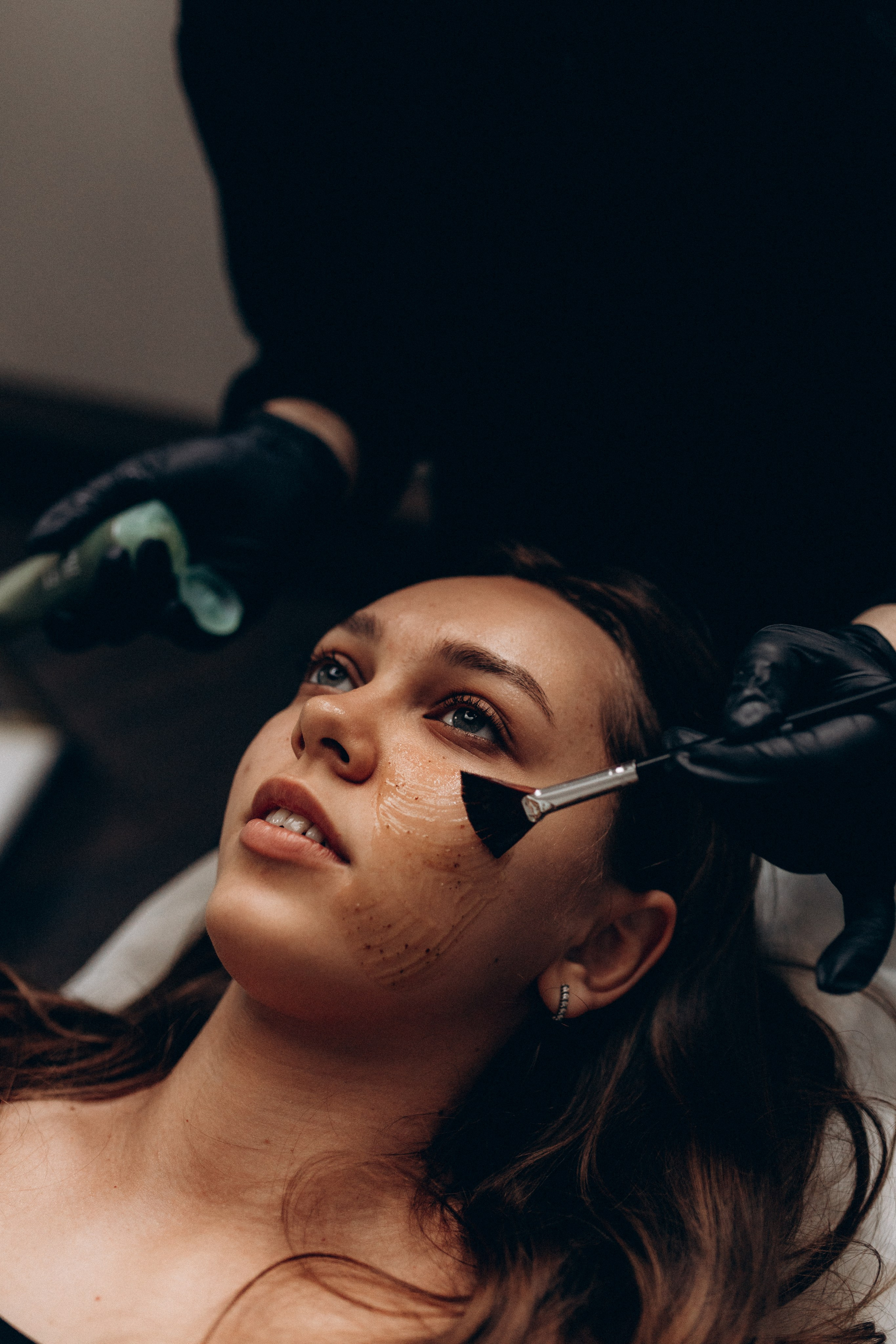 Контент для косметолога. Фотограф НОГИНСК, Москва, Анастасия Белая