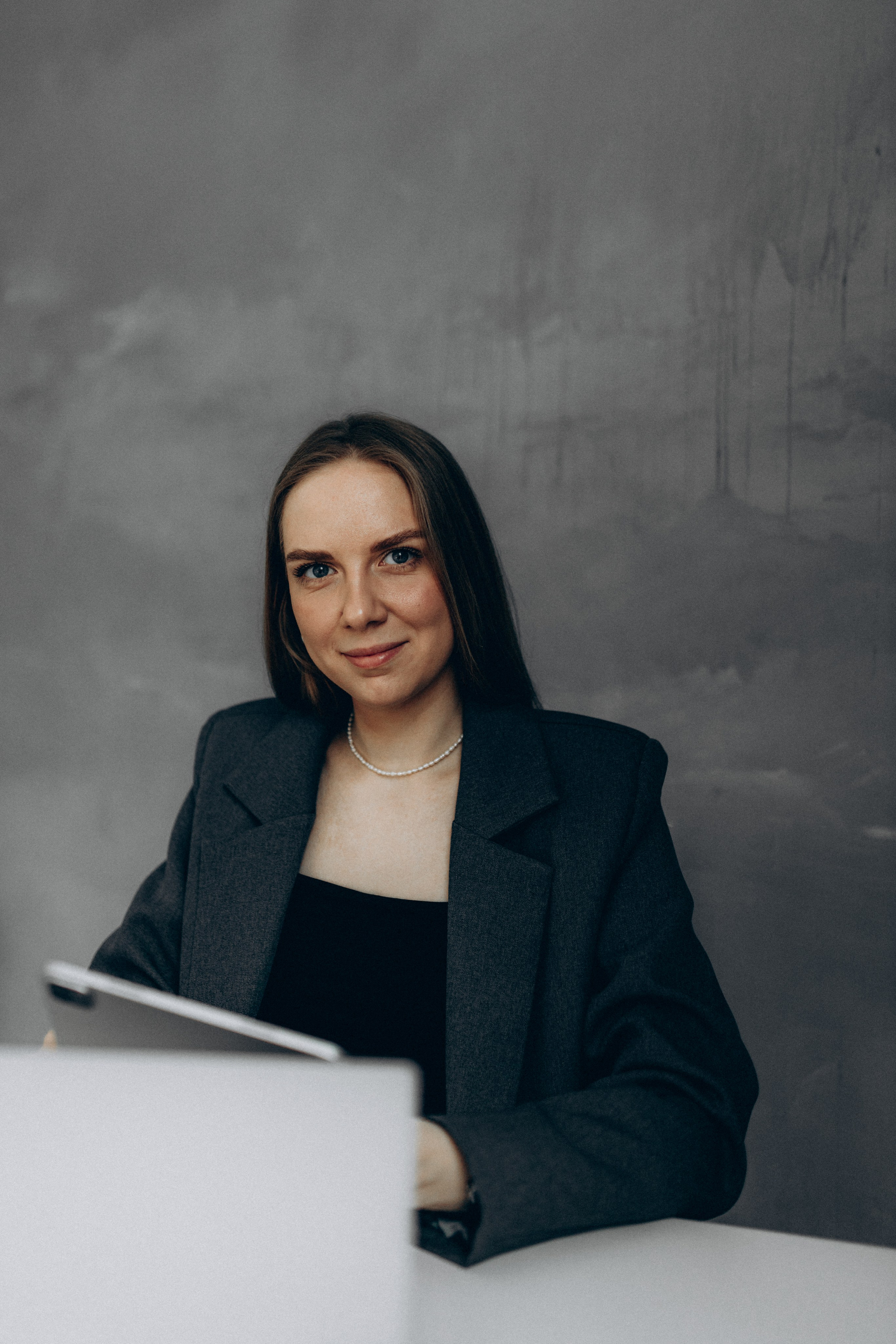 Настя. Веб-дизайнер. Фотограф НОГИНСК, Москва, Анастасия Белая