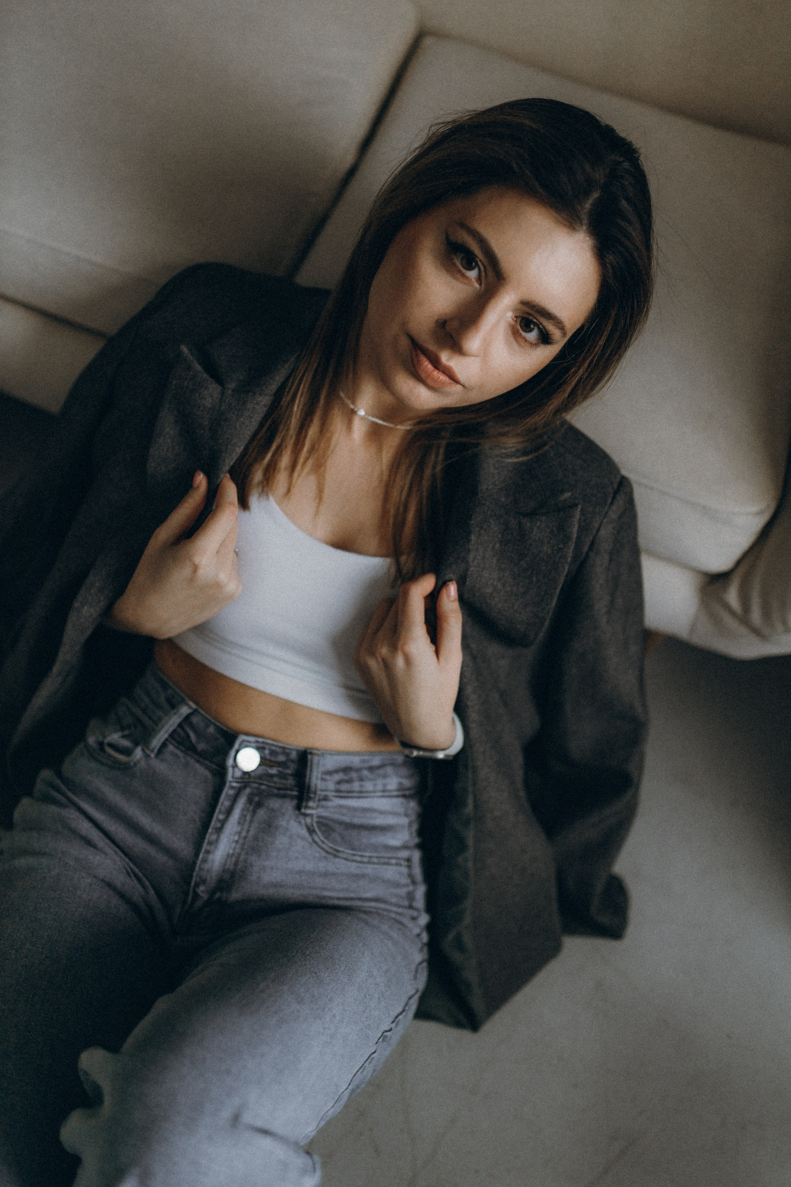 Настя. Фотограф НОГИНСК, Москва, Анастасия Белая