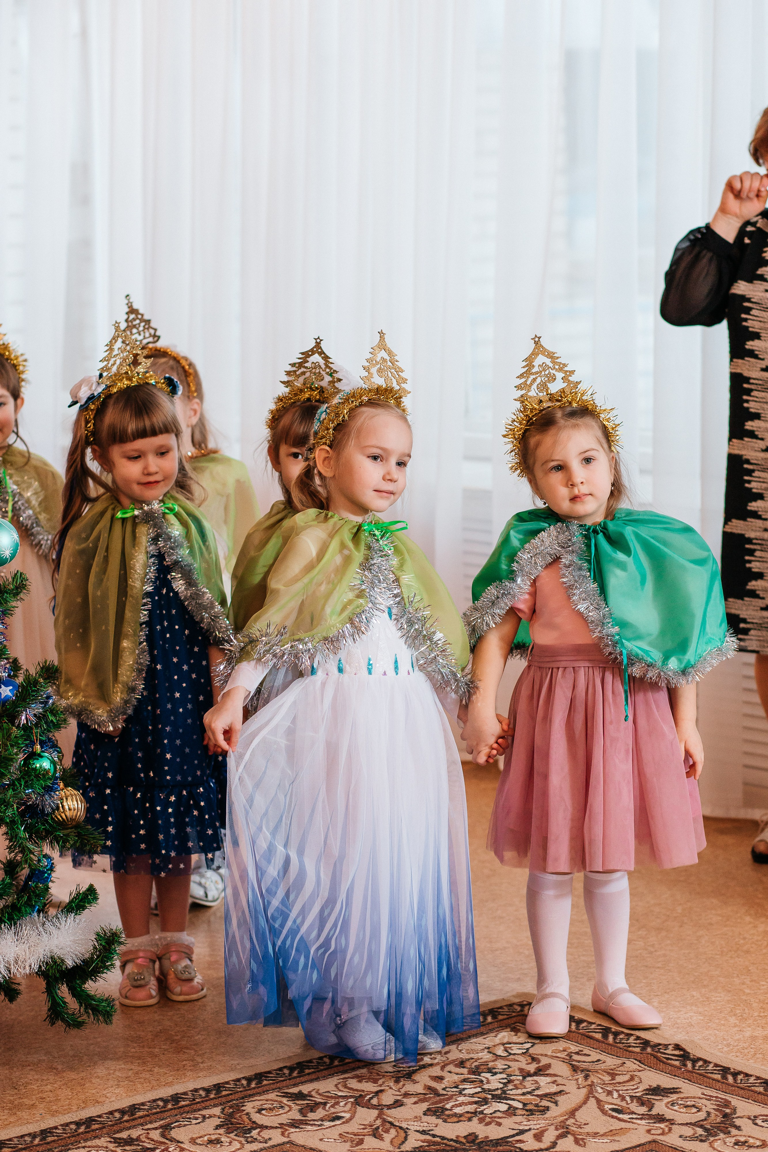 Детский сад. Свадебный фотограф Нижний Новгород | Софа Полякова