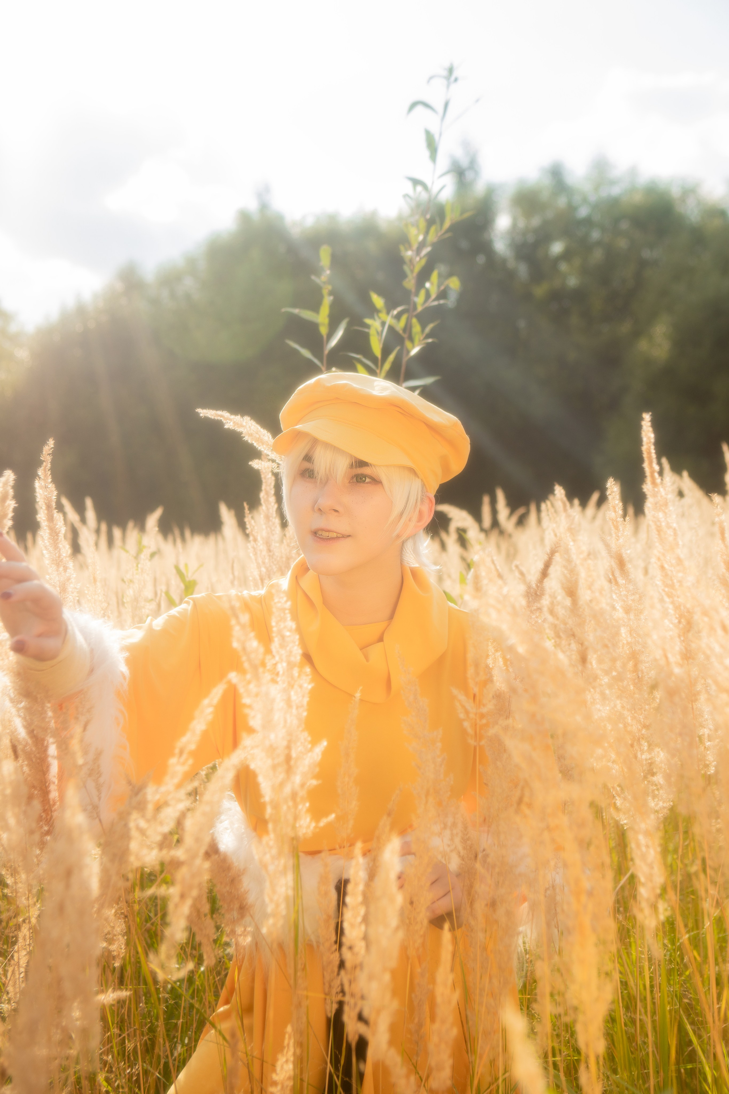 Cosplay. Zhelsofur — косплей фотография и не только