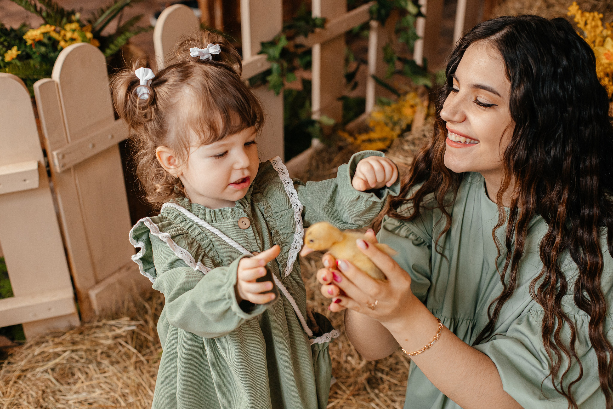 Диана и Анита. Elena Sova — семейный и женский фотограф в Санкт-Петербурге