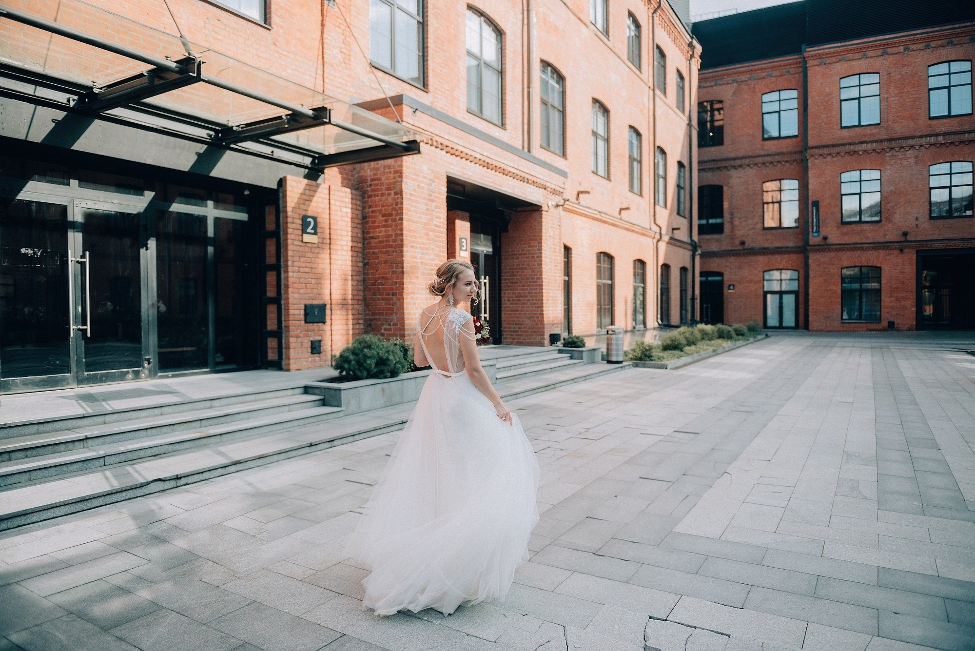 Ирина+Денис. Свадебный и репортажный фотограф Александр Родин