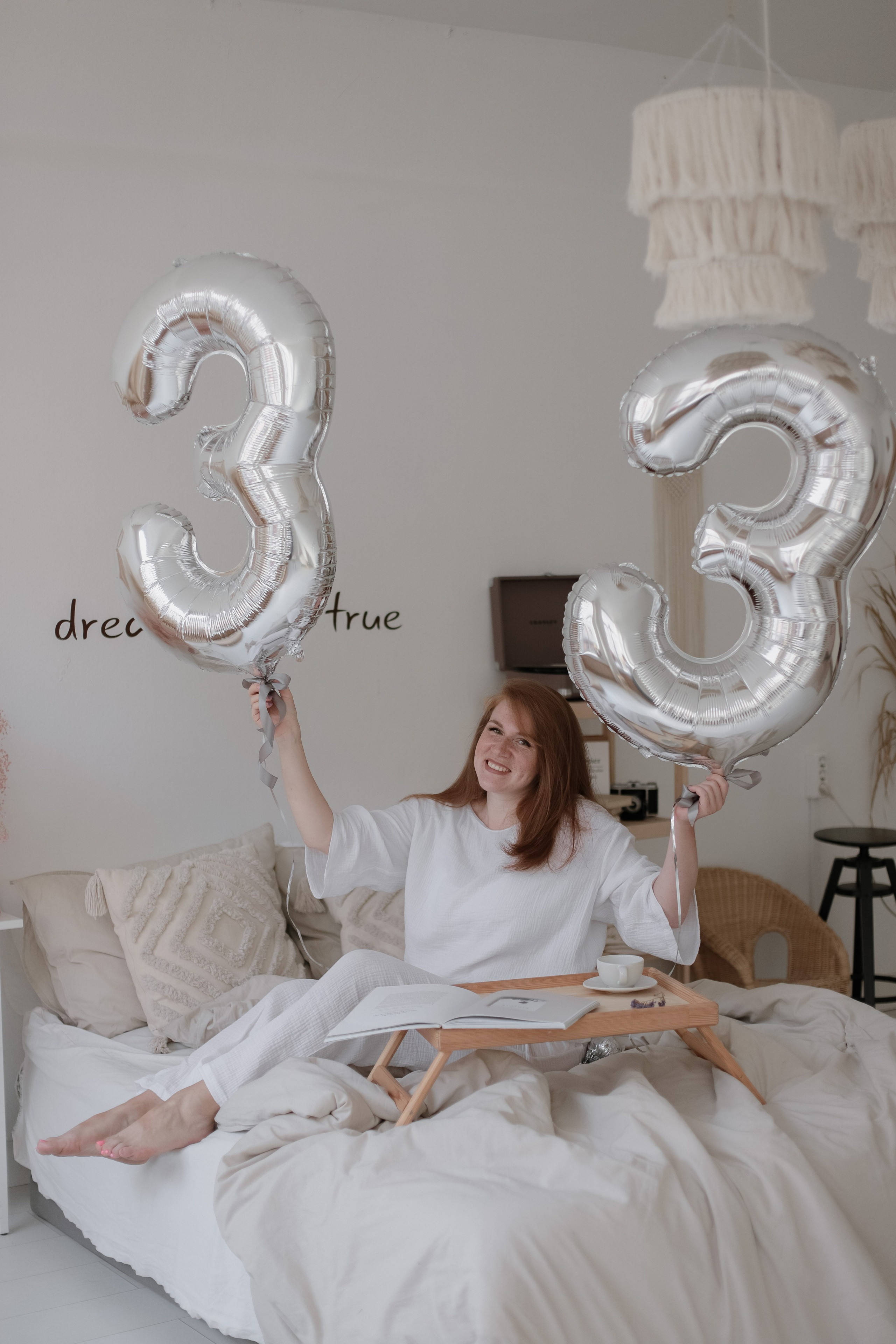 День Рождения Саши. Свадебный, семейный и детский фотограф в Люберцах Зайцева Анастасия