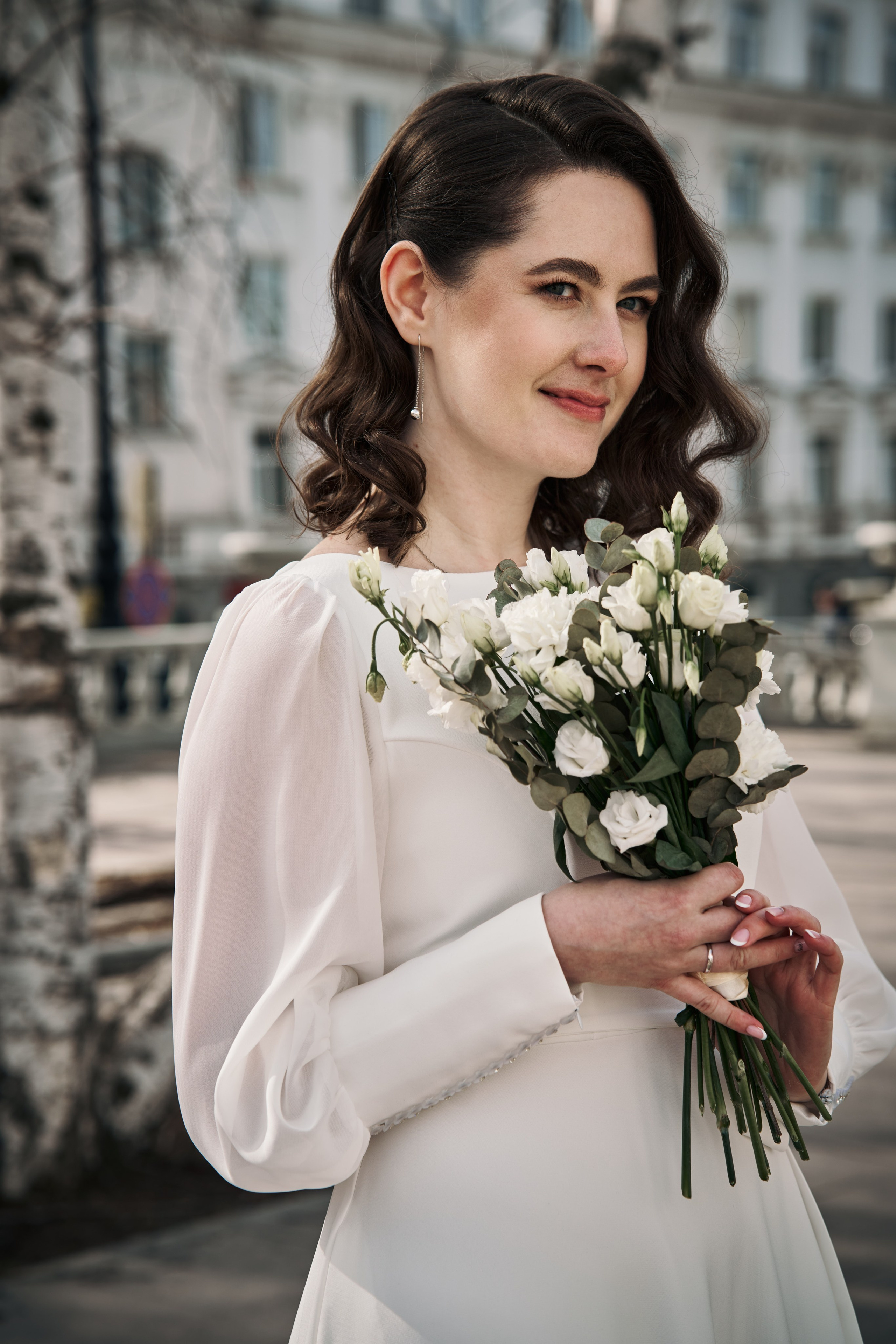 Свадебная съемка. ФОТОГРАФ ЕКАТЕРИНБУРГ