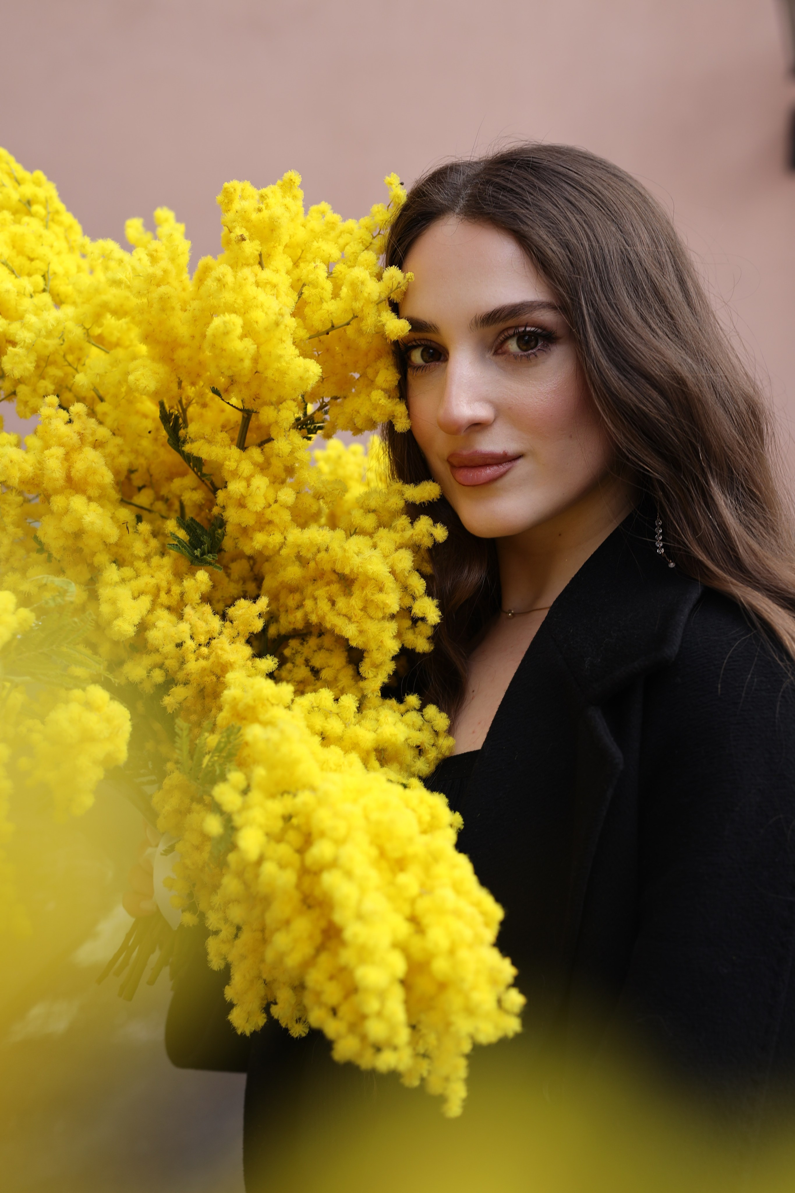 Евдокия/клиника/врач. Фотограф Артапова Алёна москва