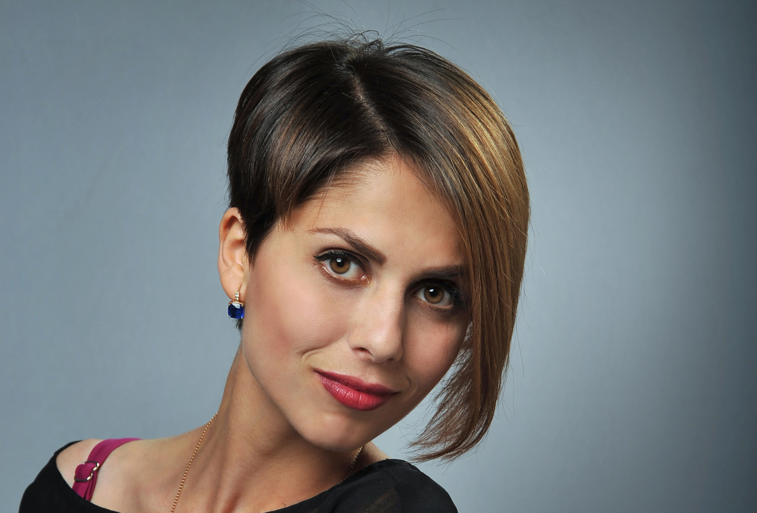 Портреты. FotoGraf