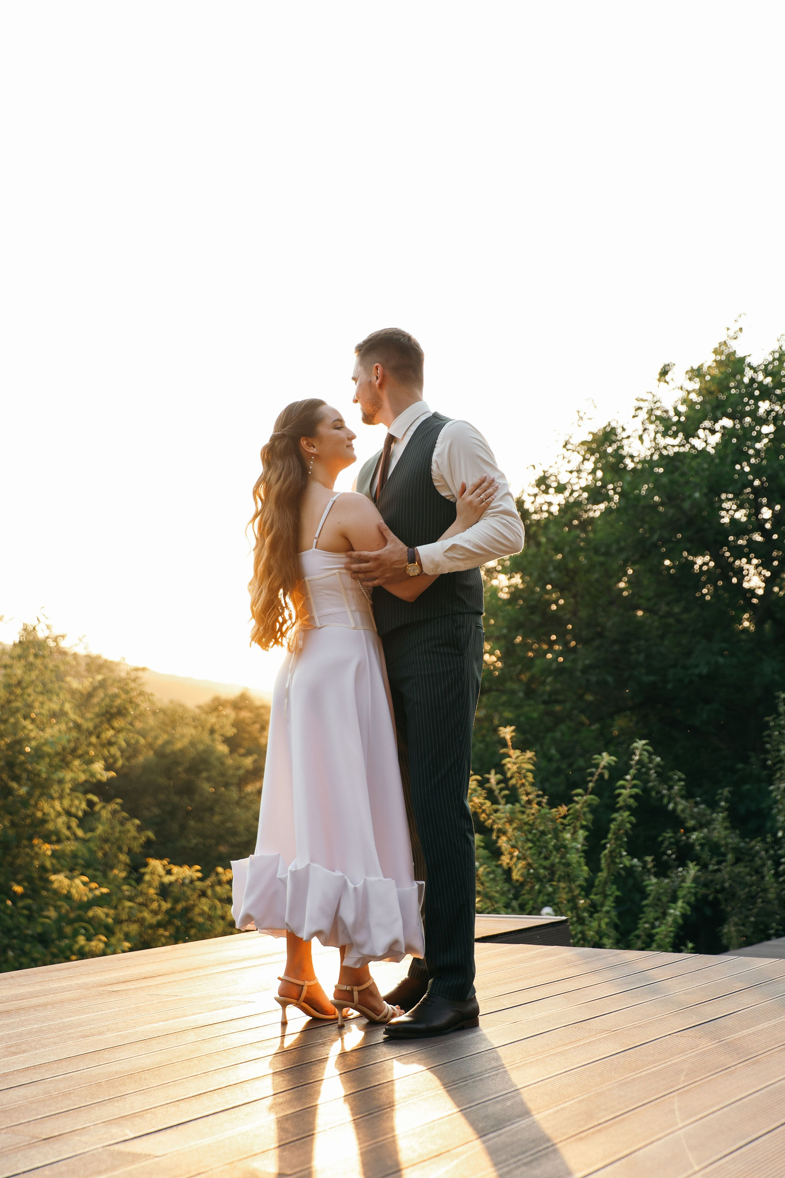 Свадьба Игорь и Оксана. Свадебный и семейный фотограф в Севастополе и Крыму Анастасия Сураева