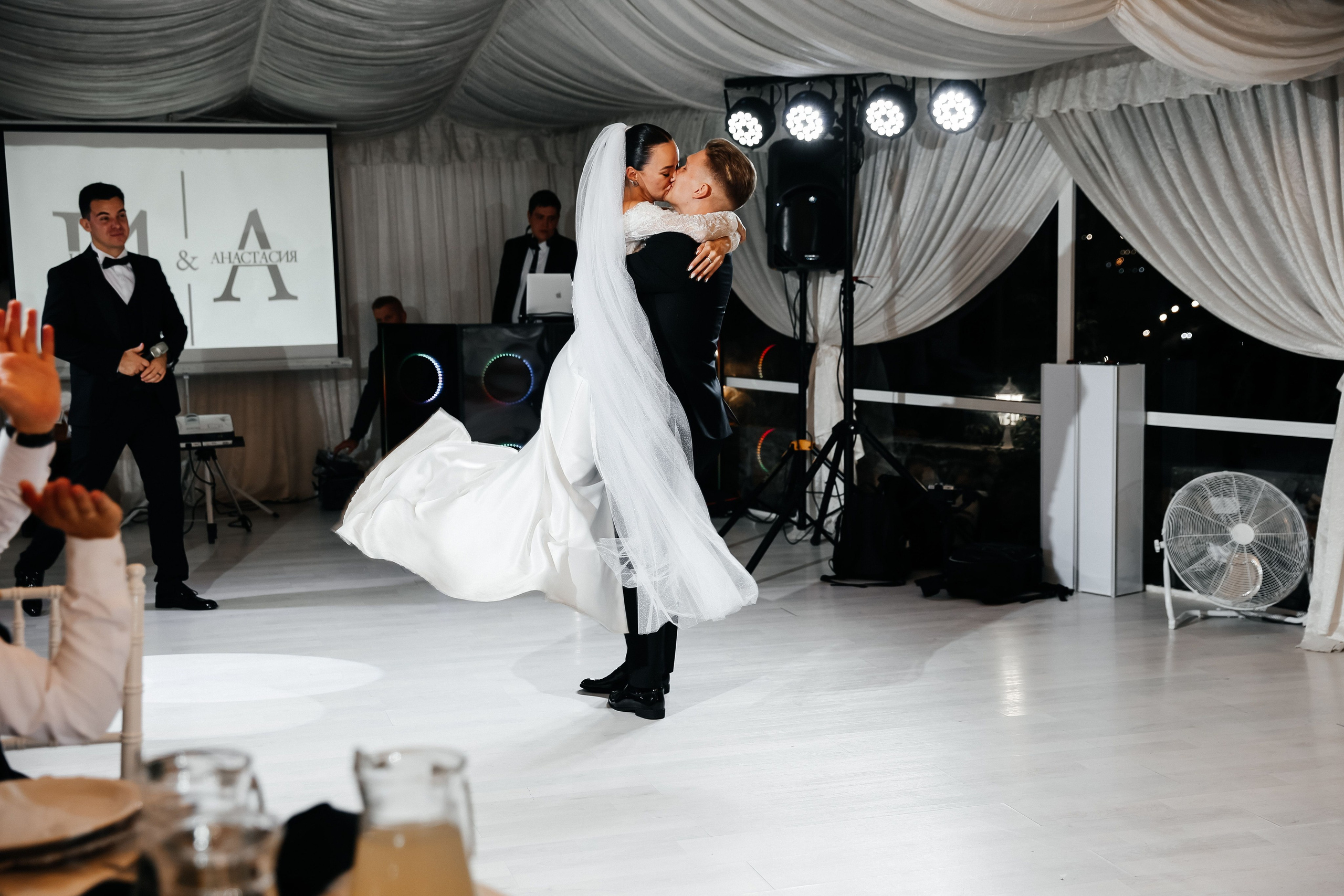 Свадьба Анастасия и Иван. Свадебный и семейный фотограф в Севастополе и Крыму Анастасия Сураева