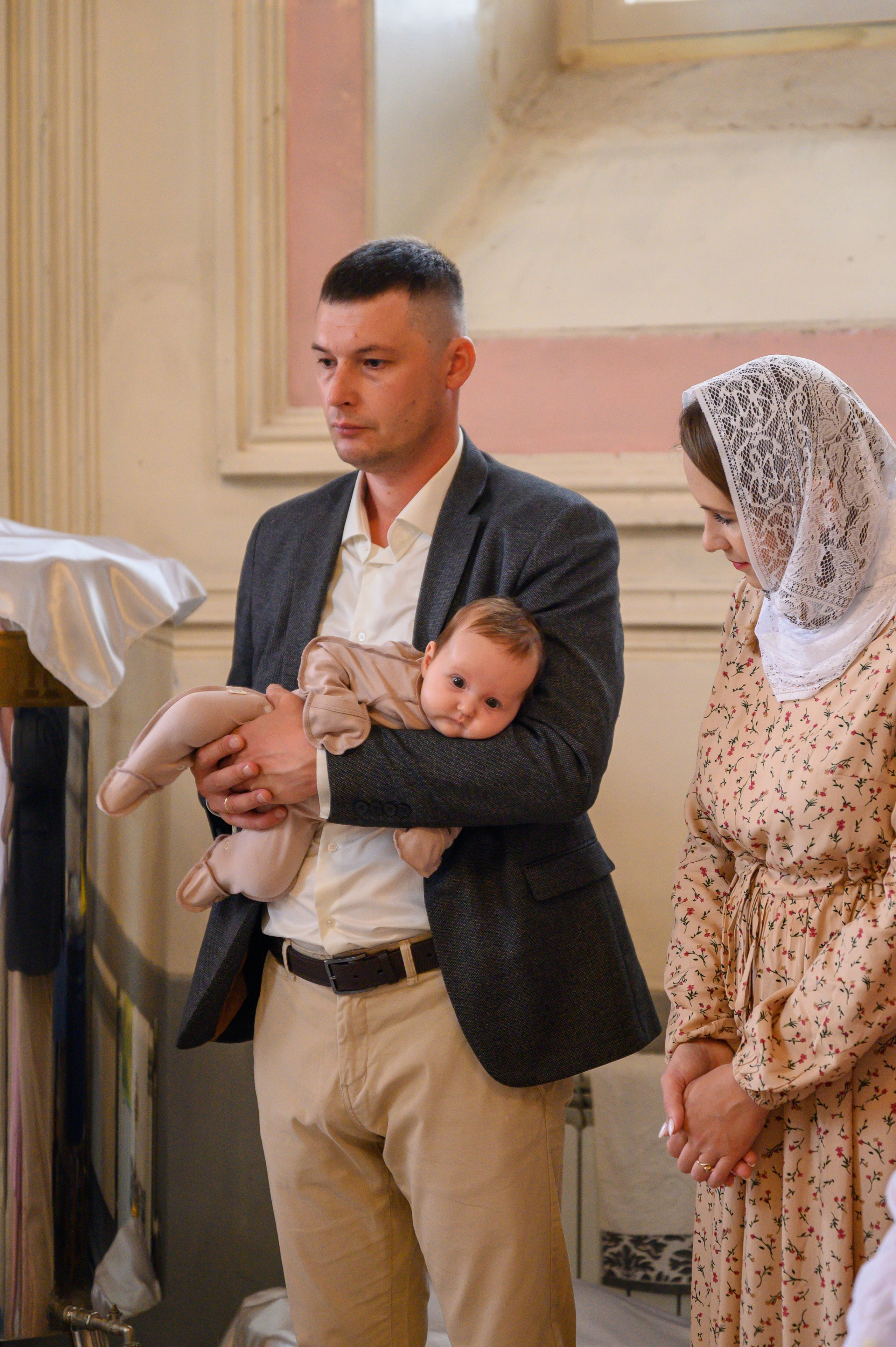 Екатерининский Собор. Кингисепп