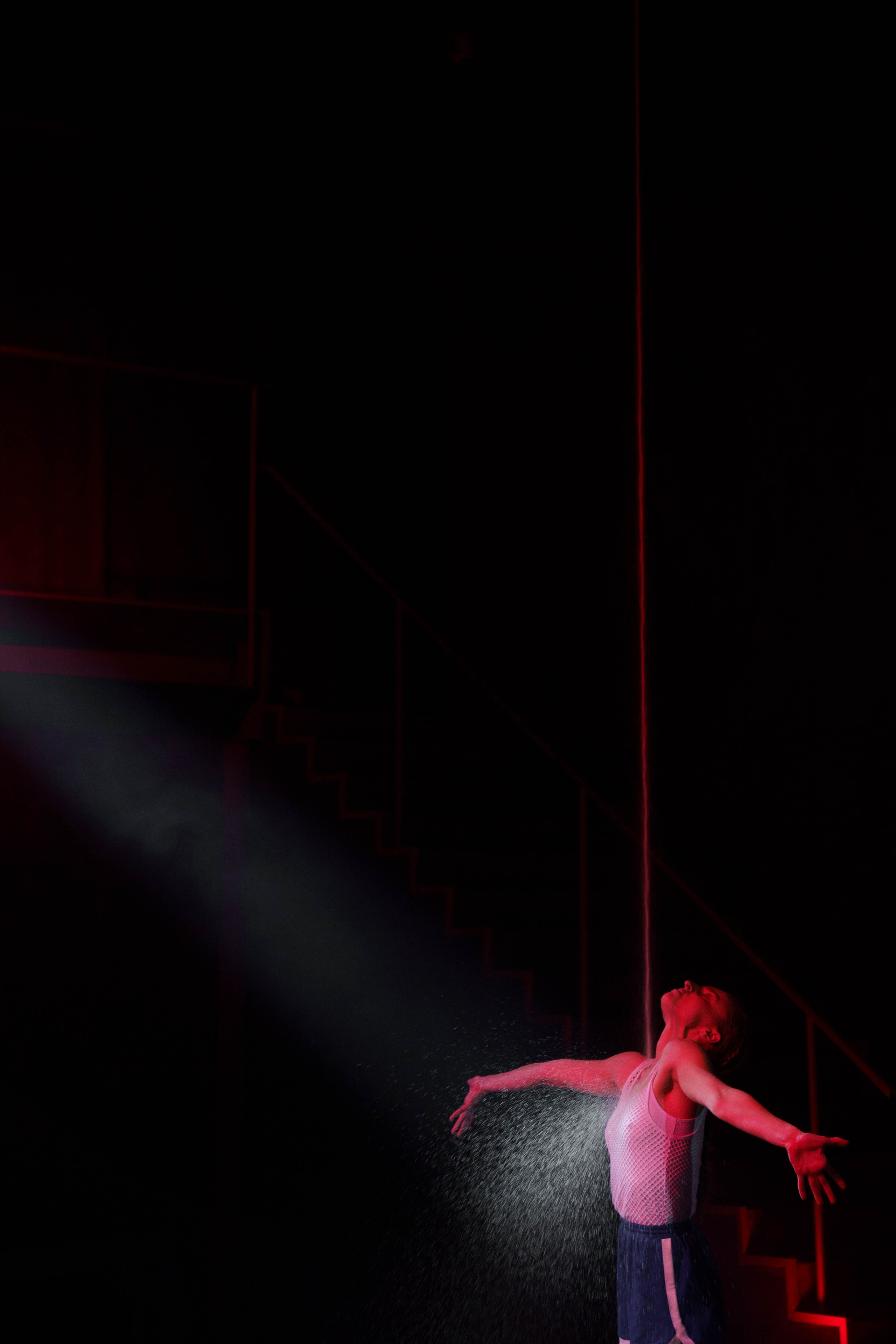 Психологический театр «СТЫД». Свадебный фотограф Михаил Мирзоян