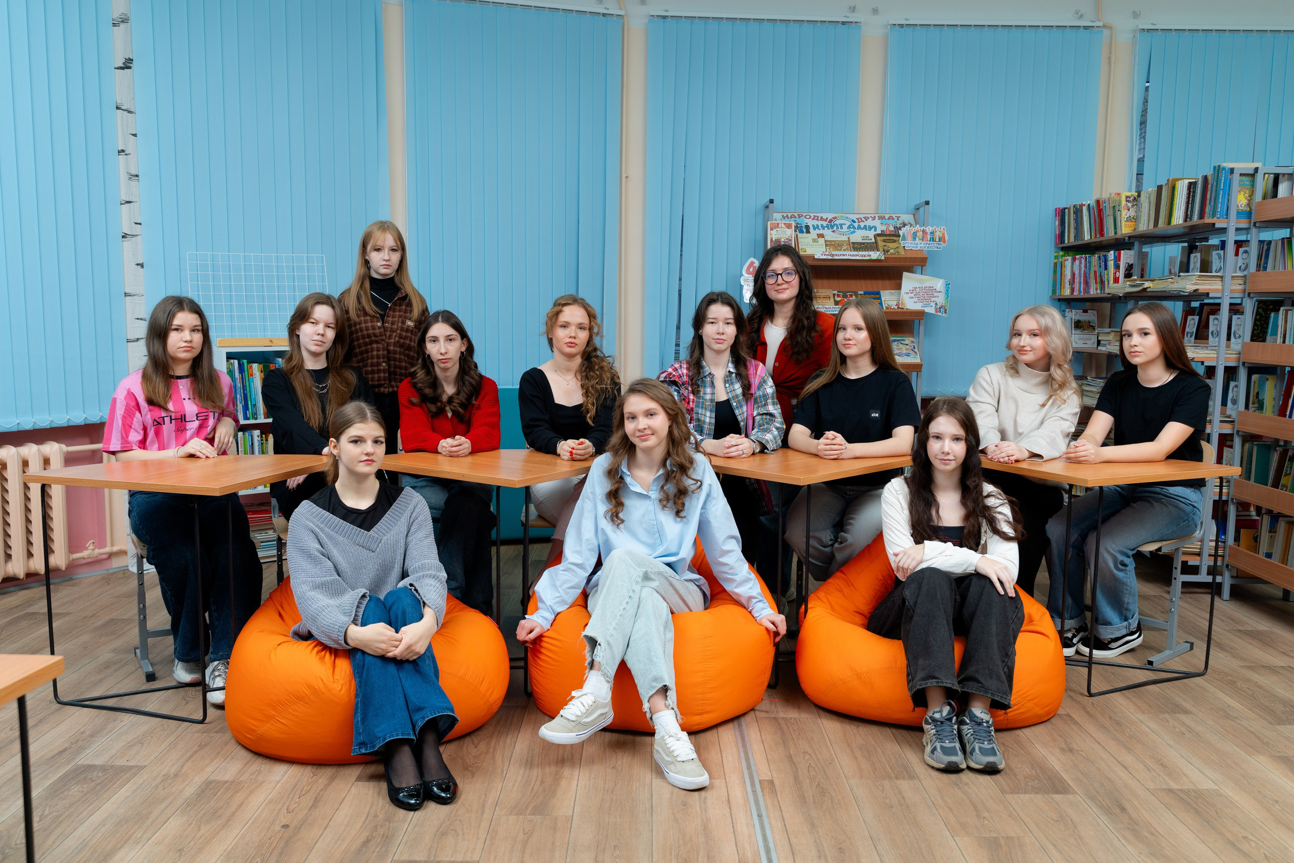 Выпускники. Фотограф для маркетплейсов Михаил Бове