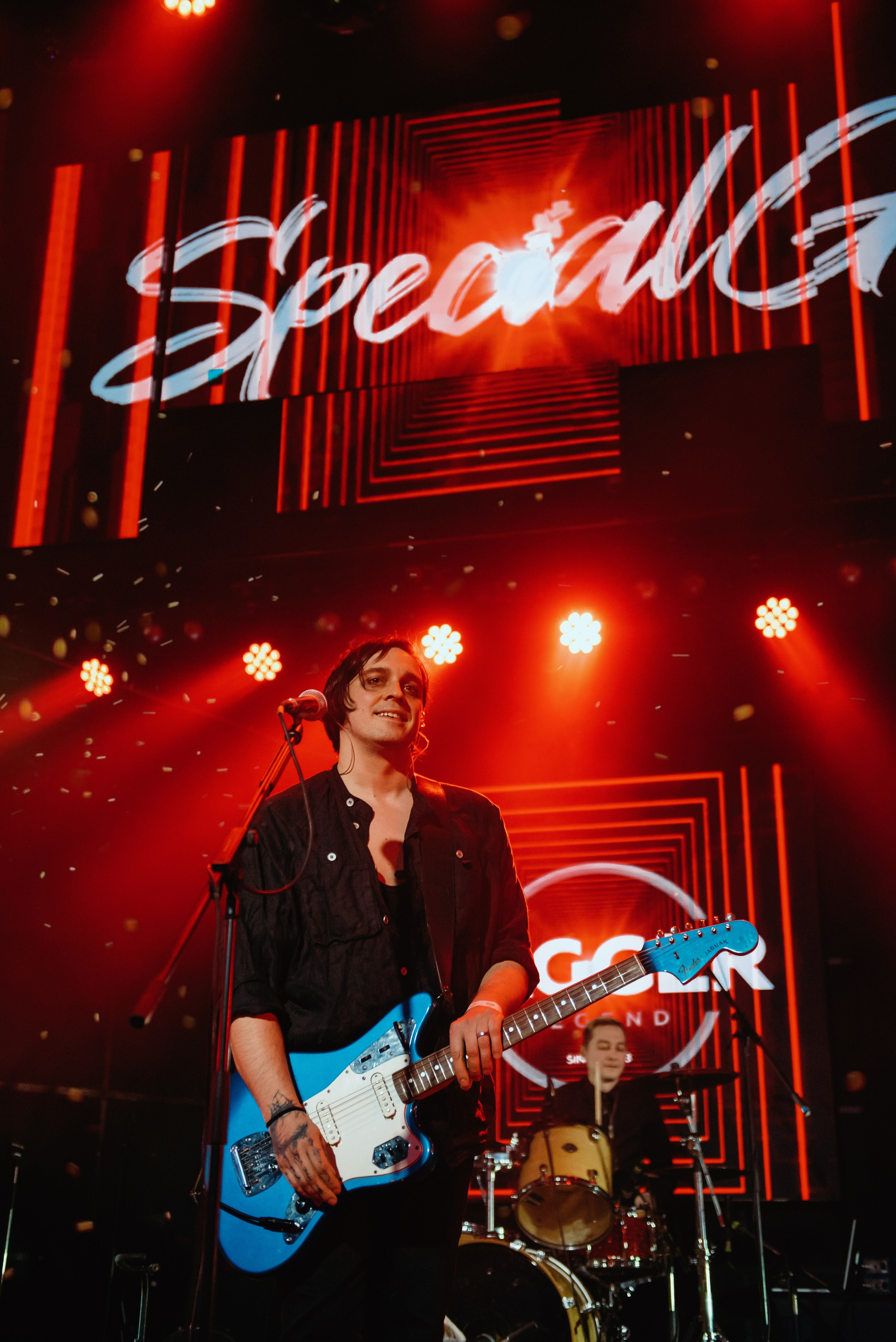 Special G. Кира Молко — Концертный фотограф в Санкт-Петербурге