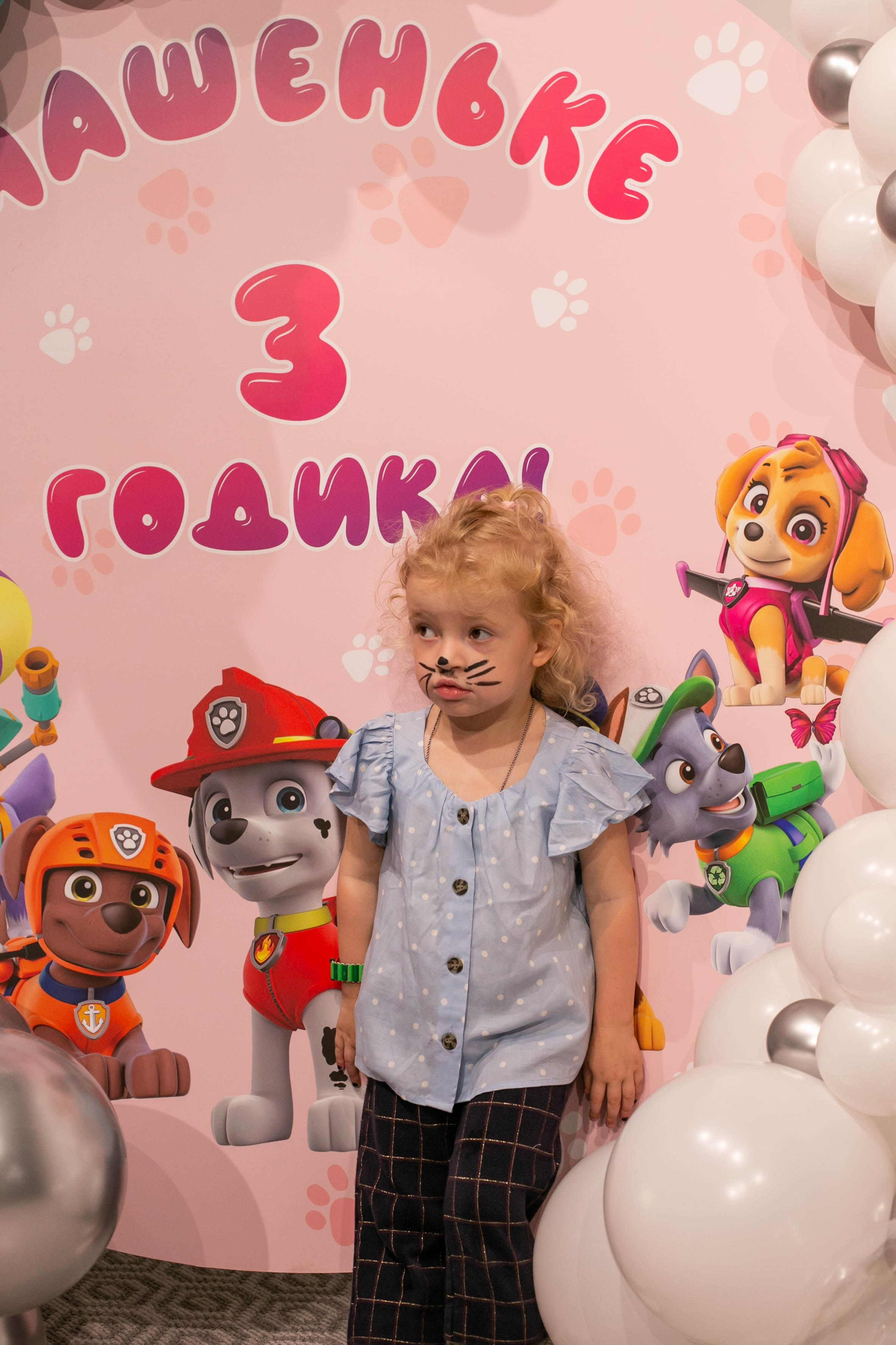 Детские Мероприятия. Фотограф Лютикова Ирина, Тюмень, Москва