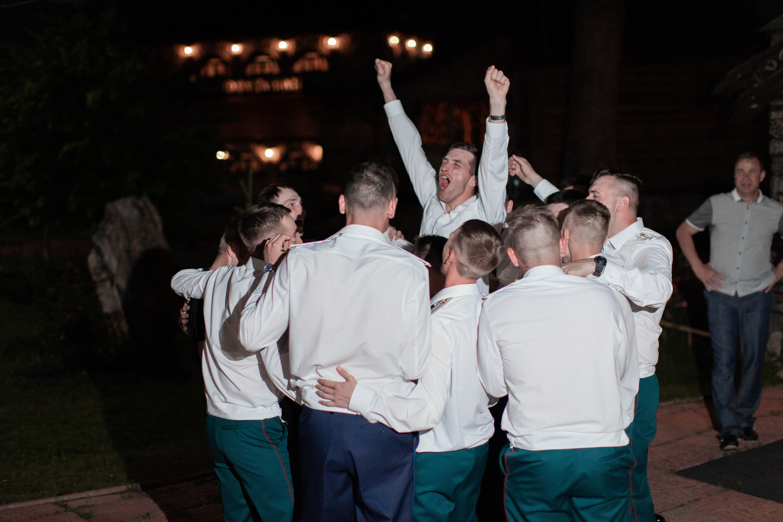 Выпуск АртУчилище. Фотограф Лиана Артемова в Пензе