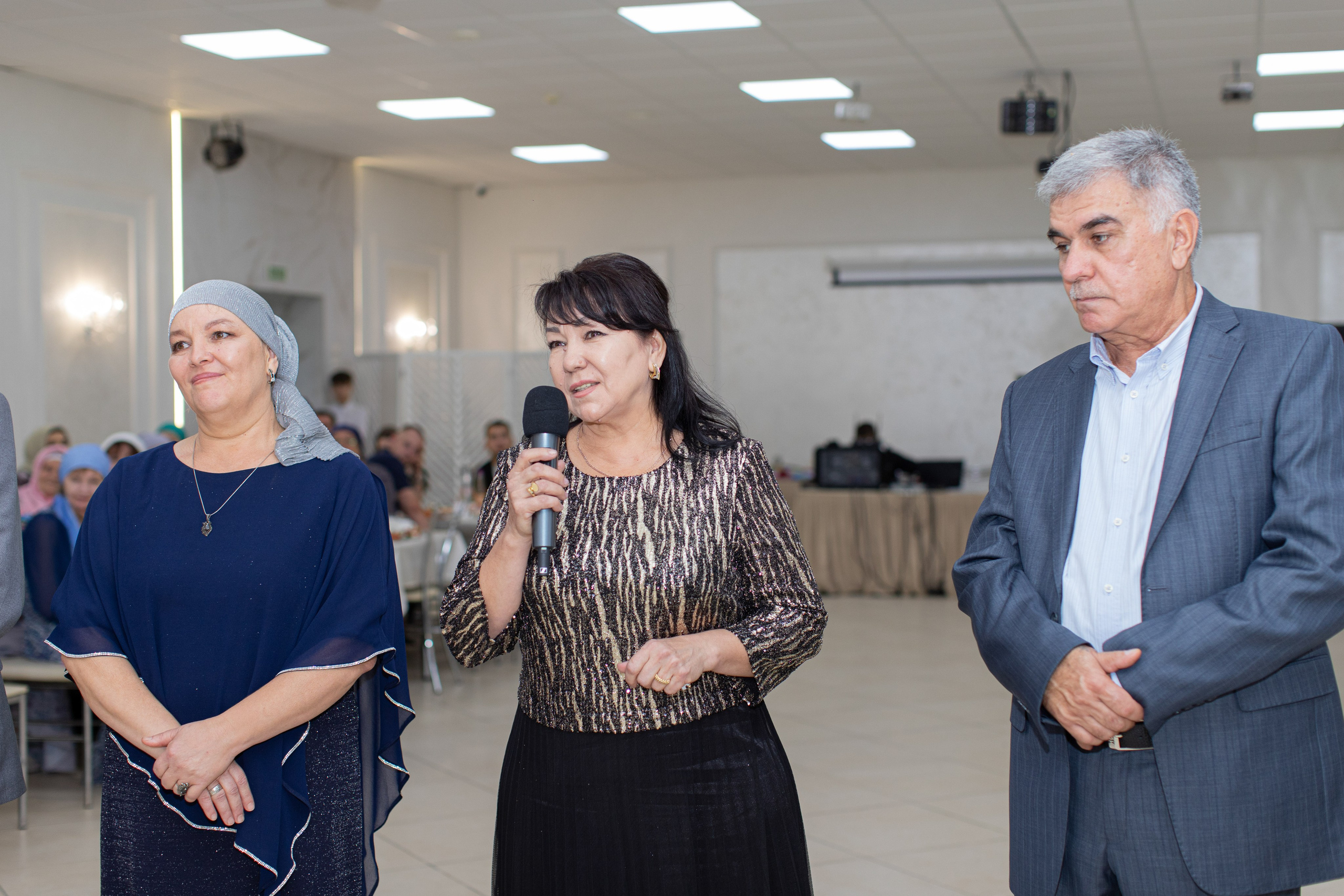 Шахзода и Хаким. Фотограф Лиана Артемова в Пензе