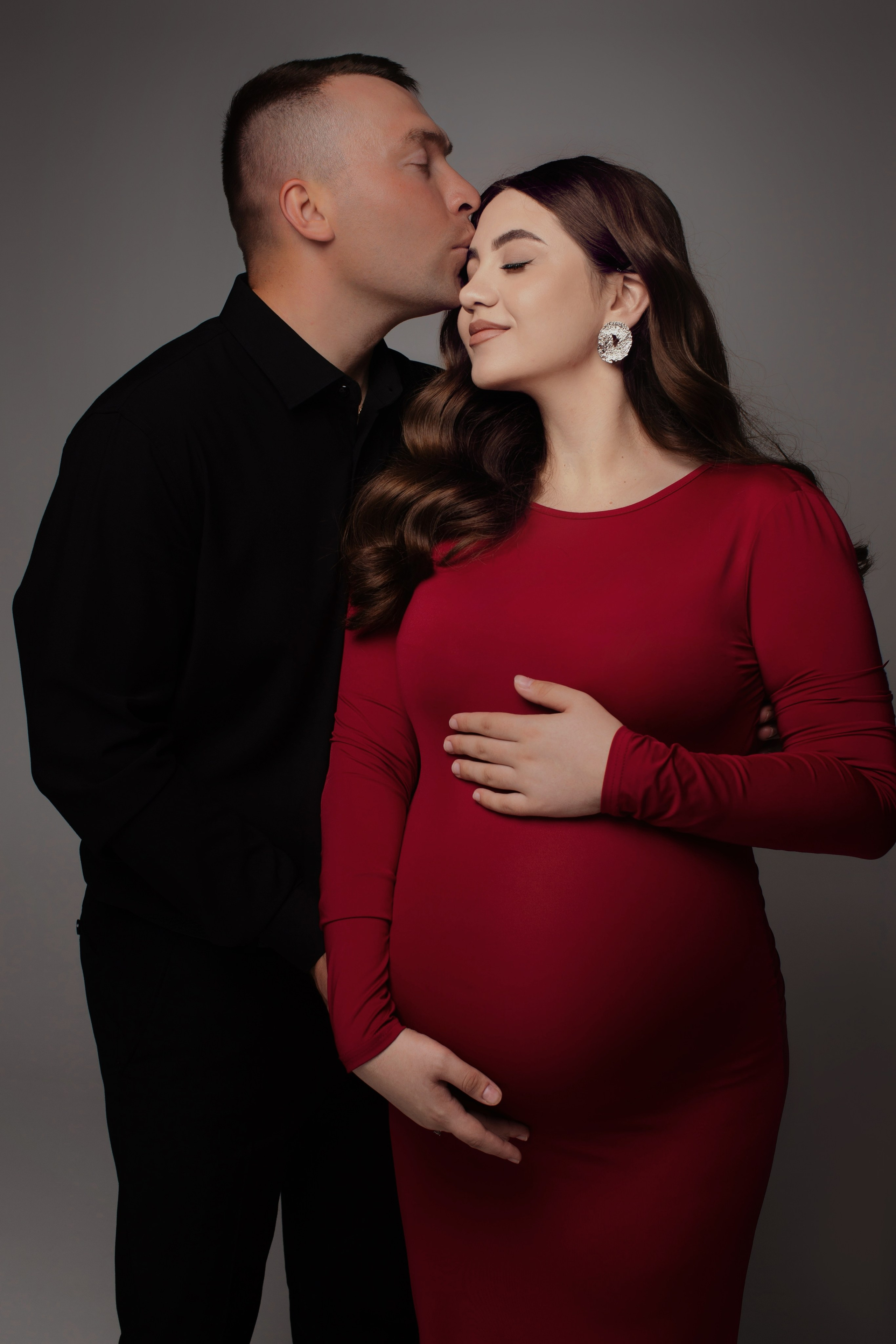 Беременность. Фотограф Лиана Артемова в Пензе