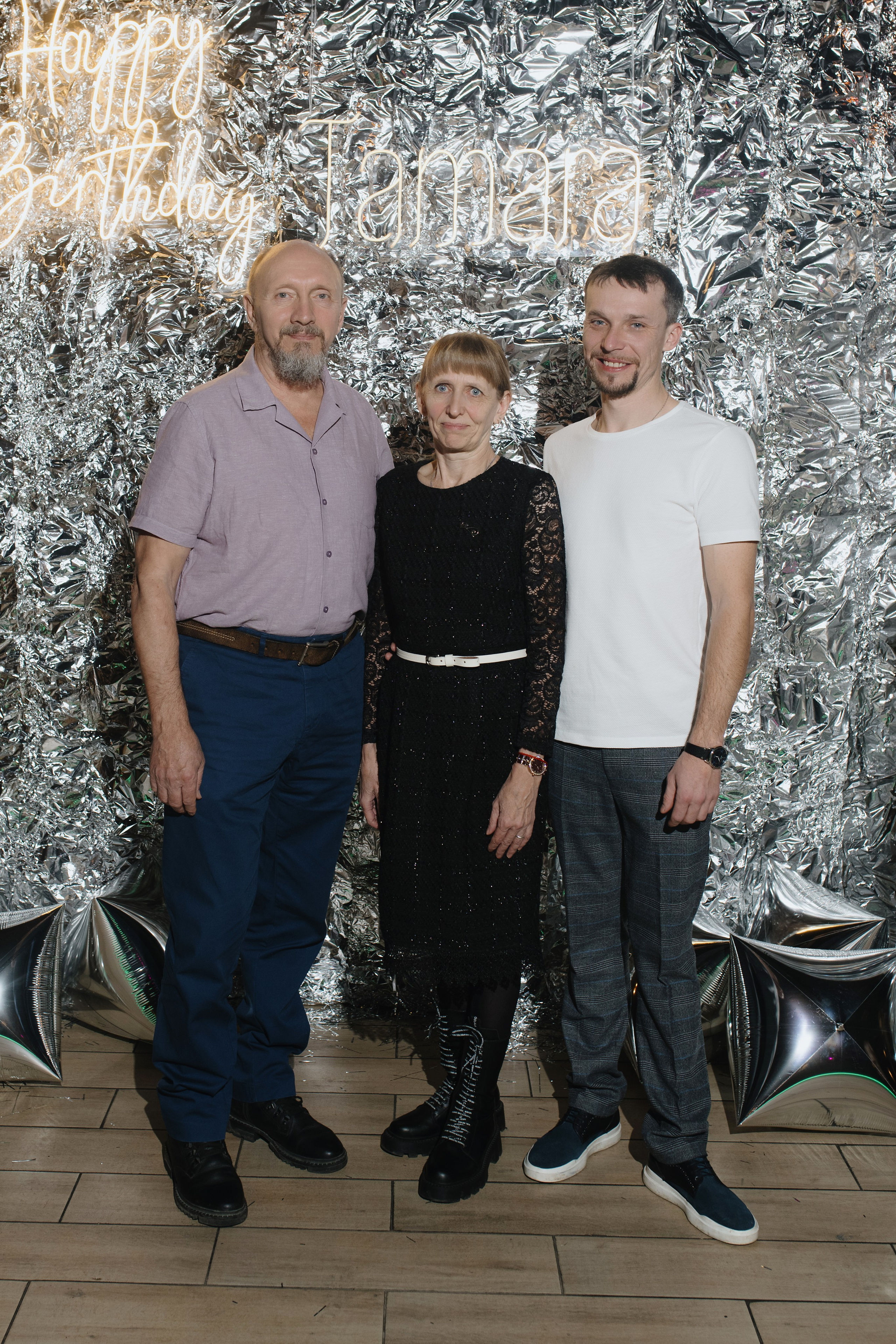 День рождения Томы — Let`s Talk Bar. Свадебный фотограф Екатеринбург/Челябинск — Любовь Волохова