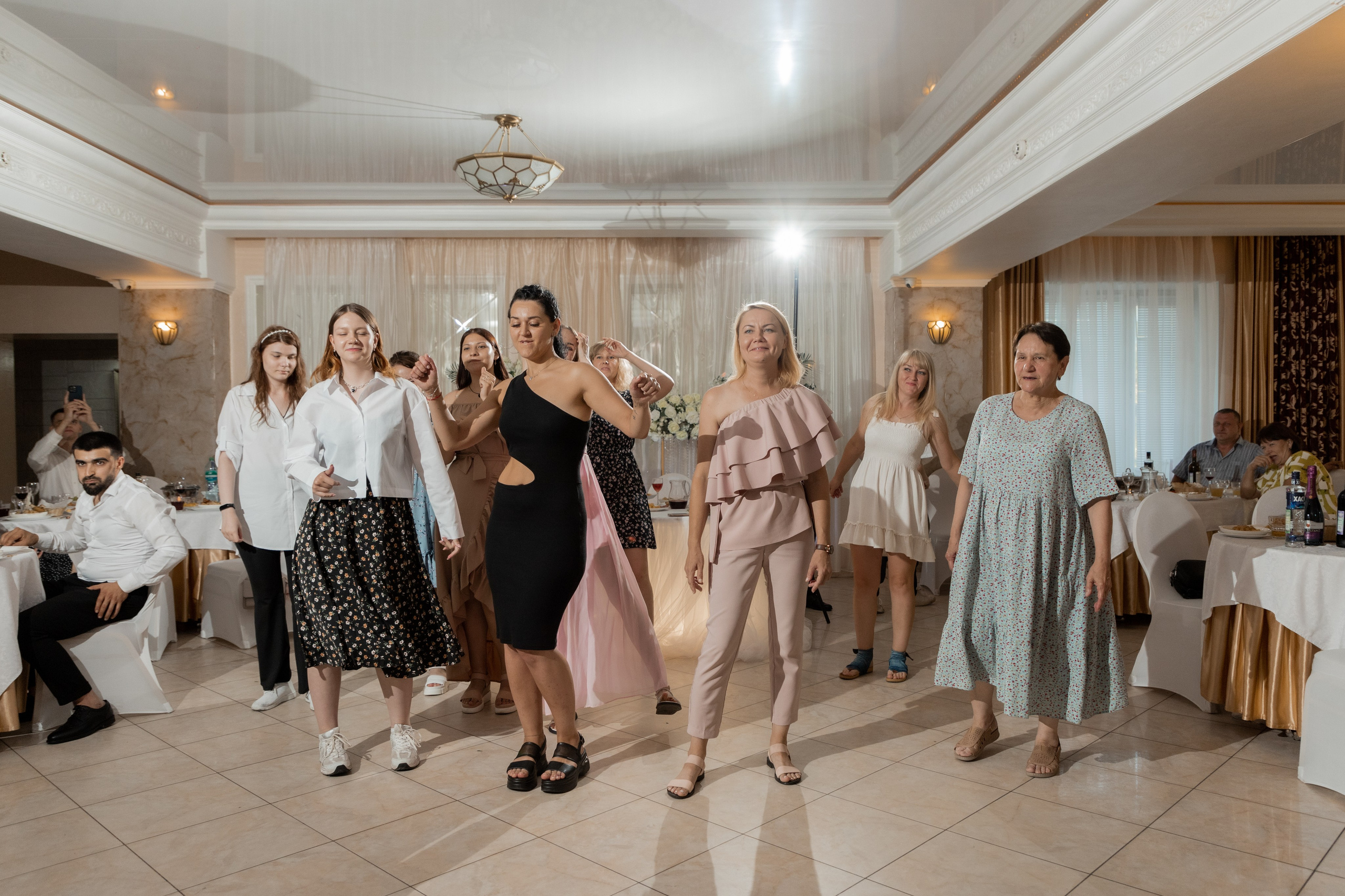 Эдуард и Юлия (сокращено). Свадебный фотограф Ангелина Сунгатулина | Саратов | Балаково | Вольск