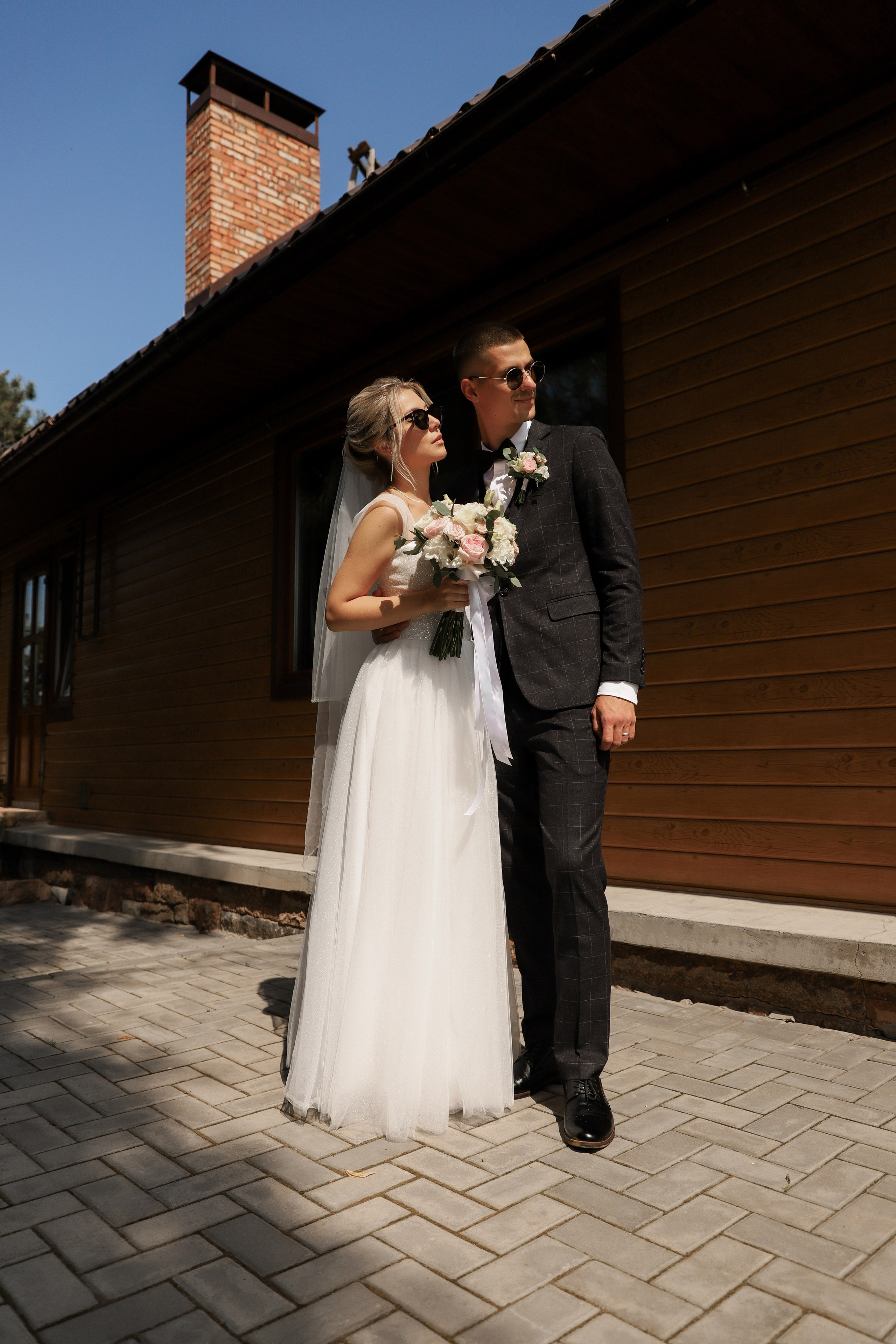 Алексей и Елена (сокращено). Свадебный фотограф Ангелина Сунгатулина | Саратов | Балаково | Вольск