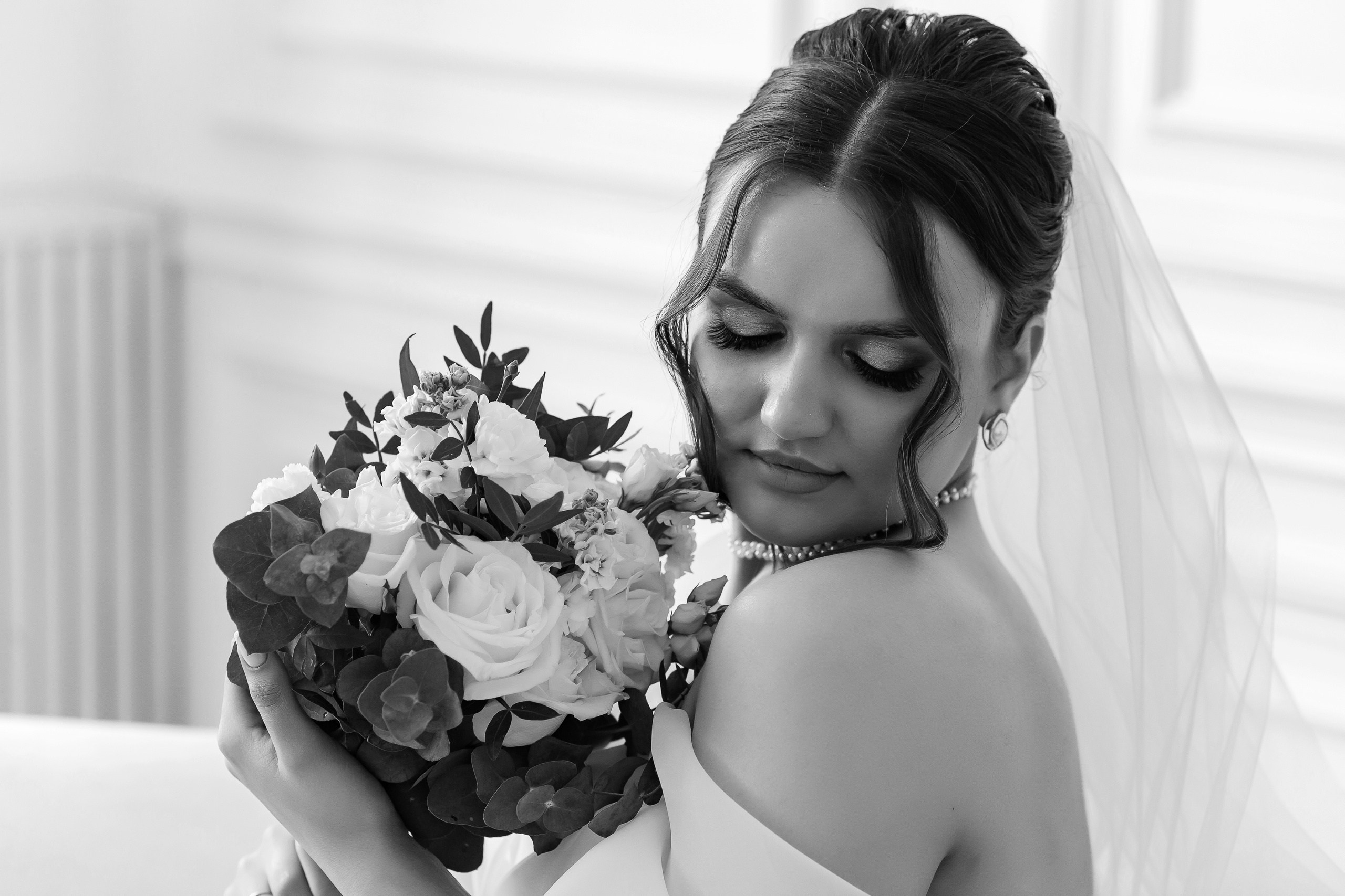 Anastasia & Dmitry. Anne Miller | Photographer