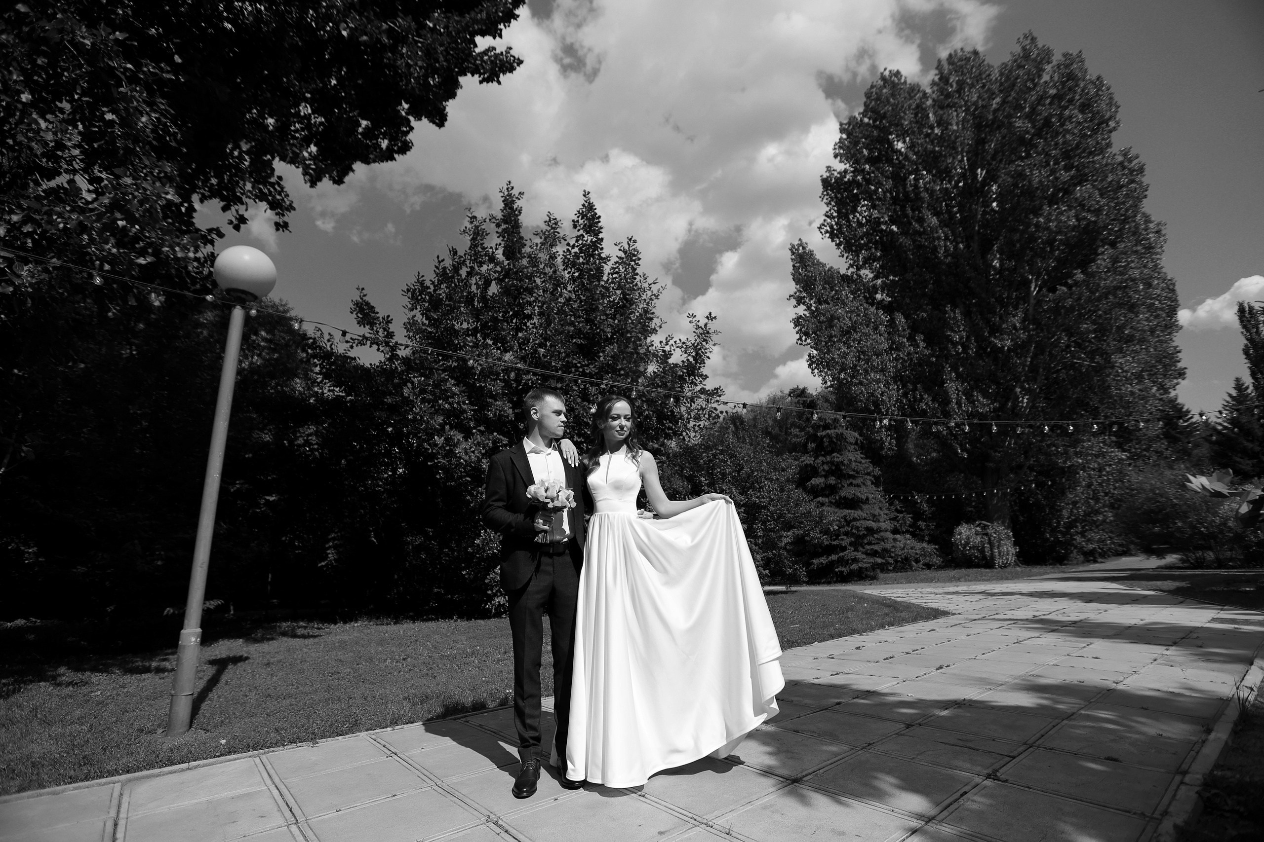 Elena & Evgeny. Anne Miller | Photographer