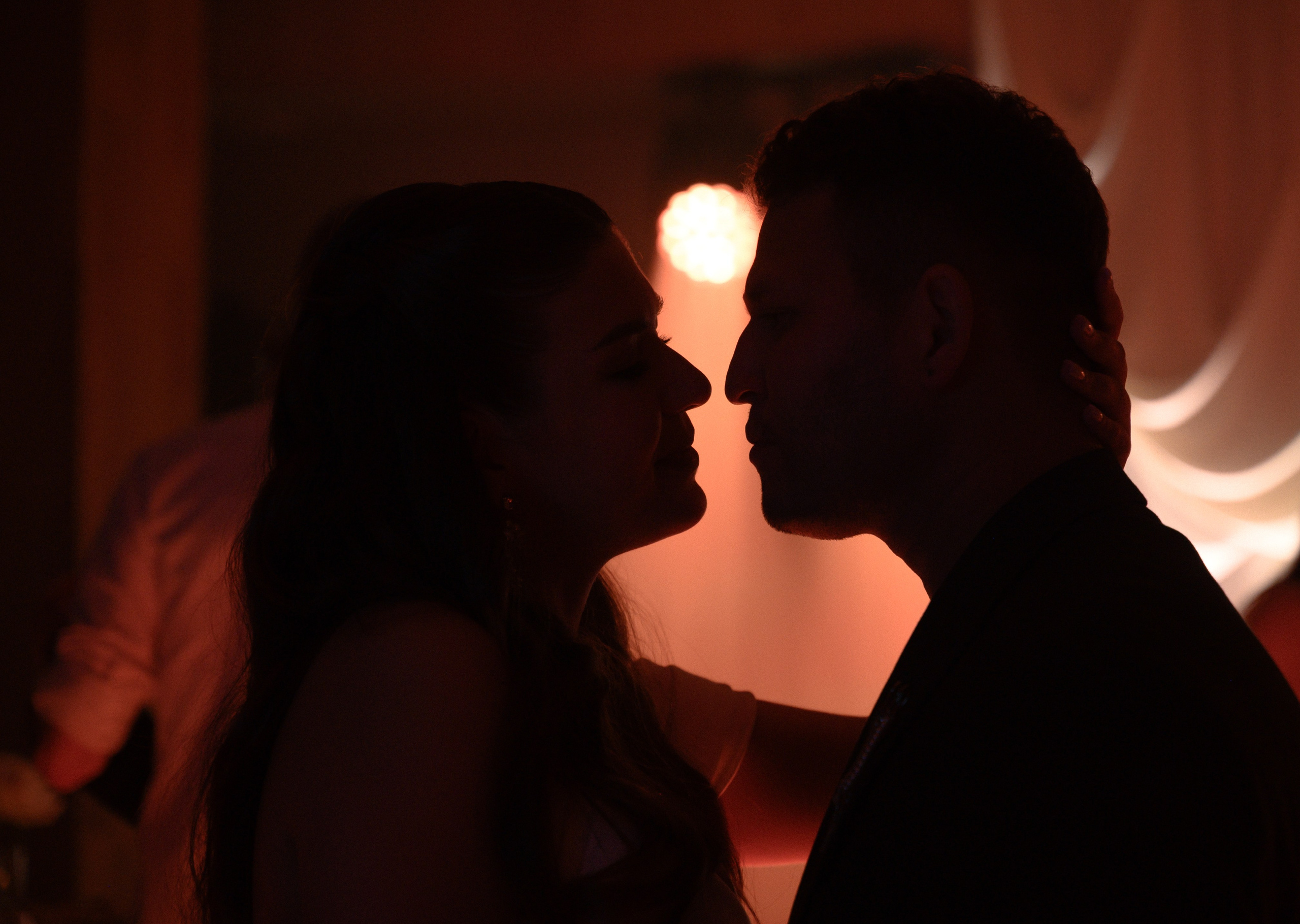 Тимур и Камилла. Свадебный фотограф Тюмень Анастасия Битная