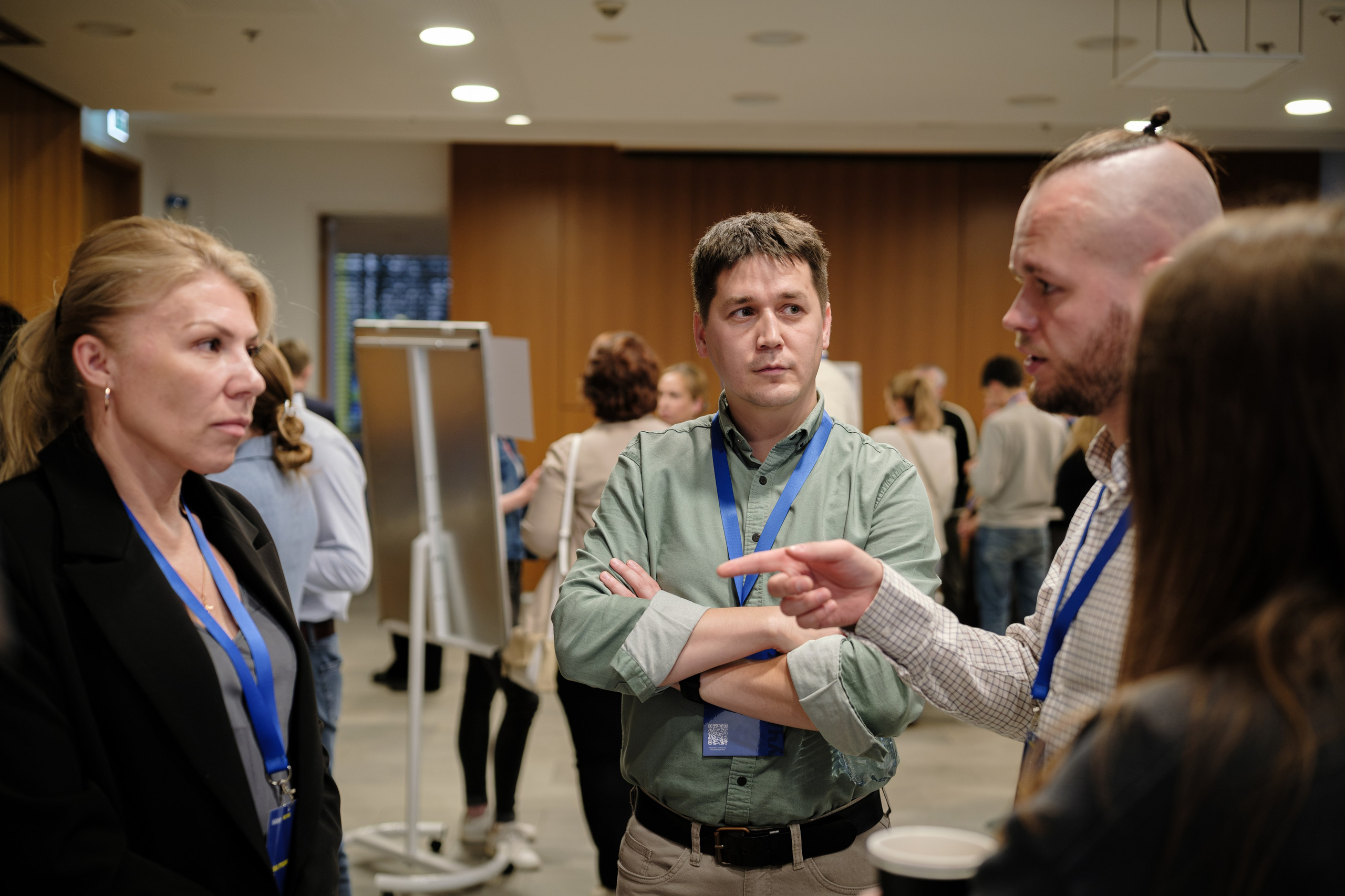 METRO. Репортажный и портретный фотограф в Москве Илья Спиридонов