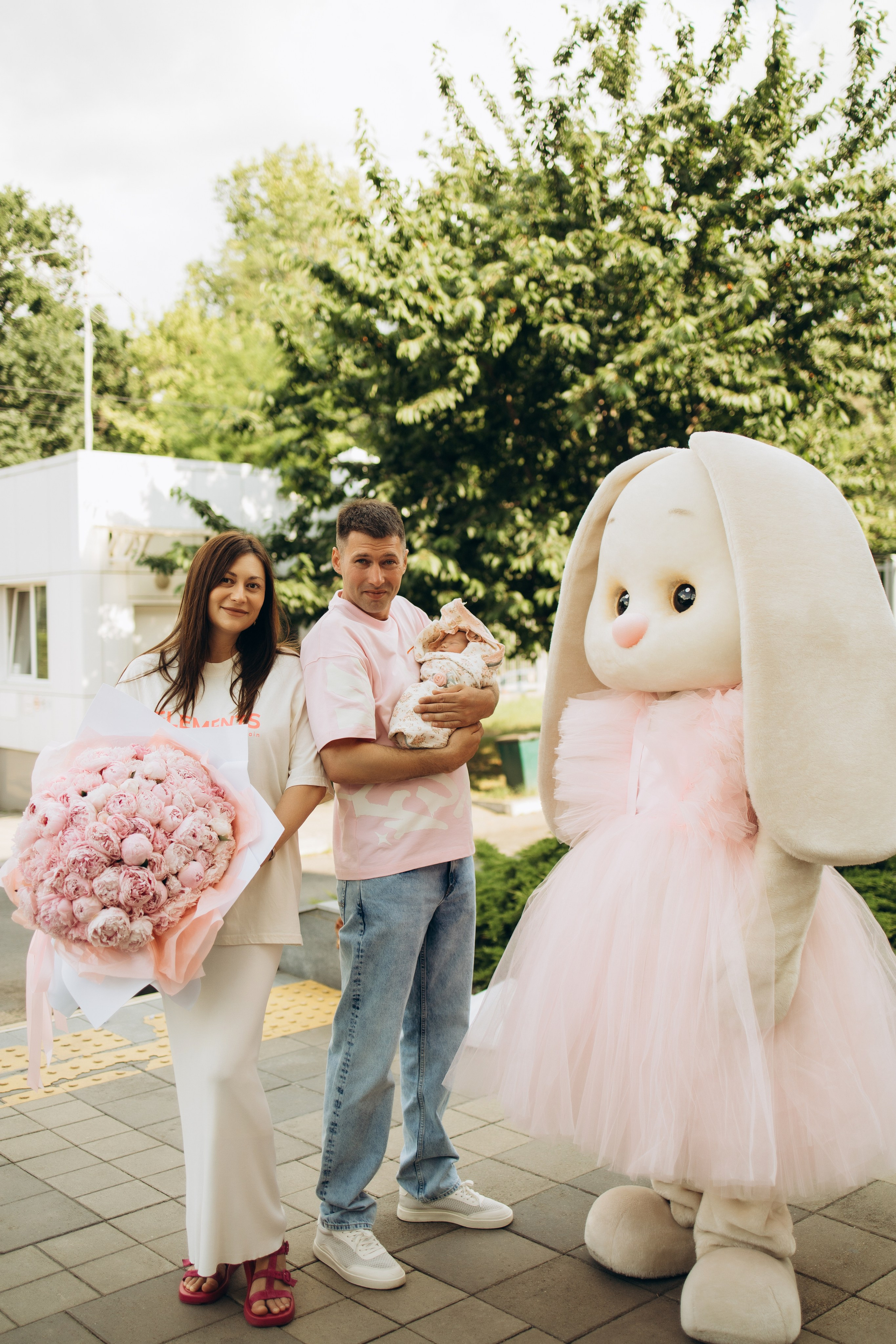 Выписка Виктории. Самый теплый фотограф в Краснодаре Рябоконь Ксения