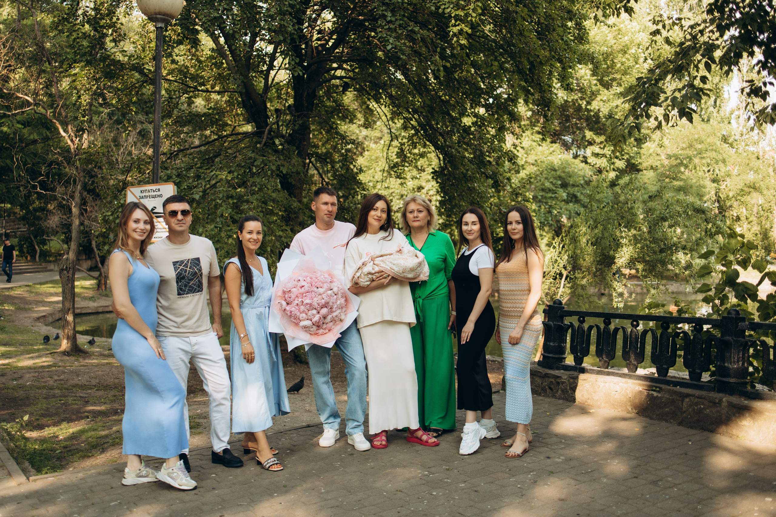 Выписка Виктории. Самый теплый фотограф в Краснодаре Рябоконь Ксения