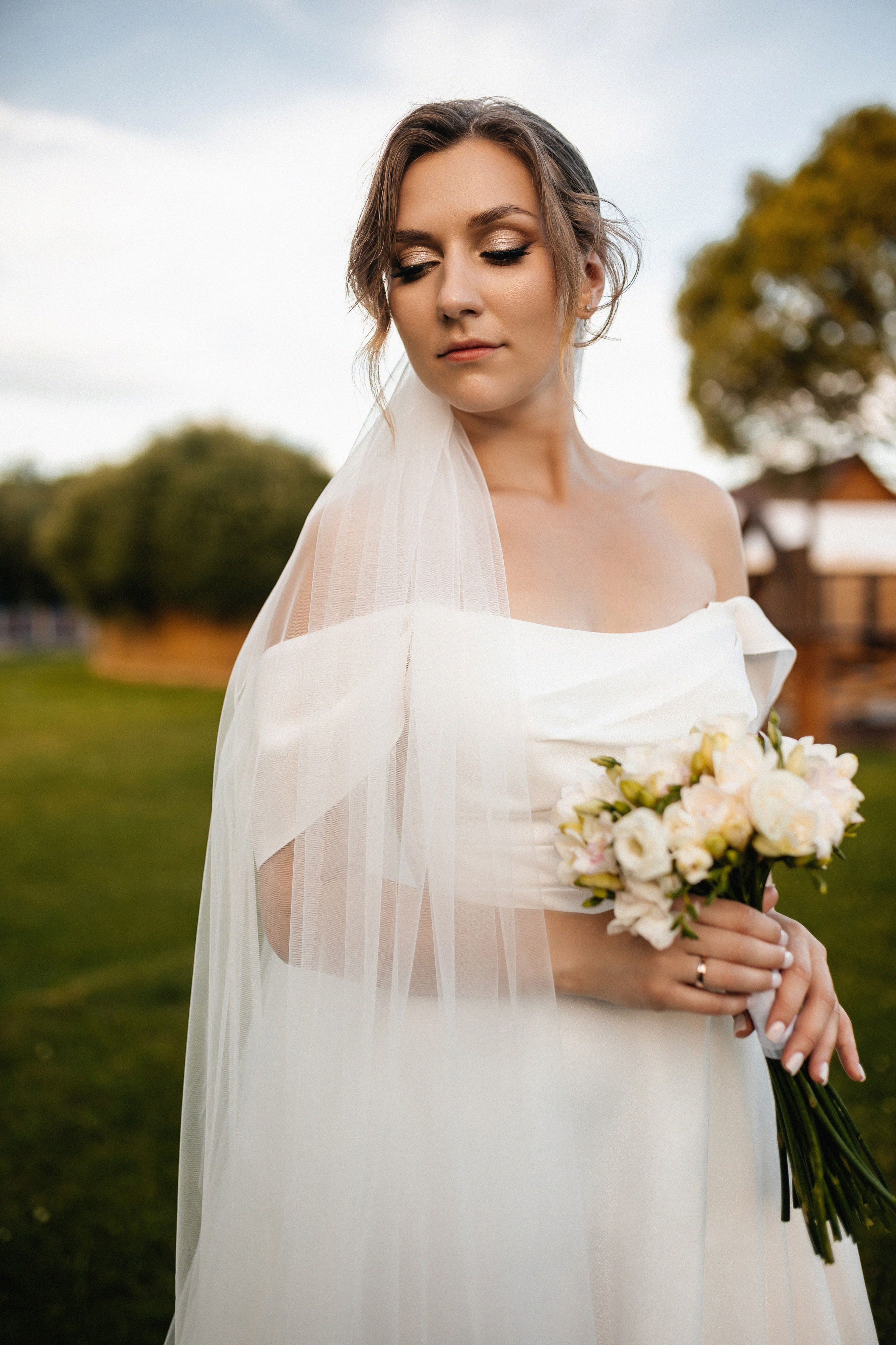 Свадебные фото. Свадебный фотограф Минск Вероника Лучко