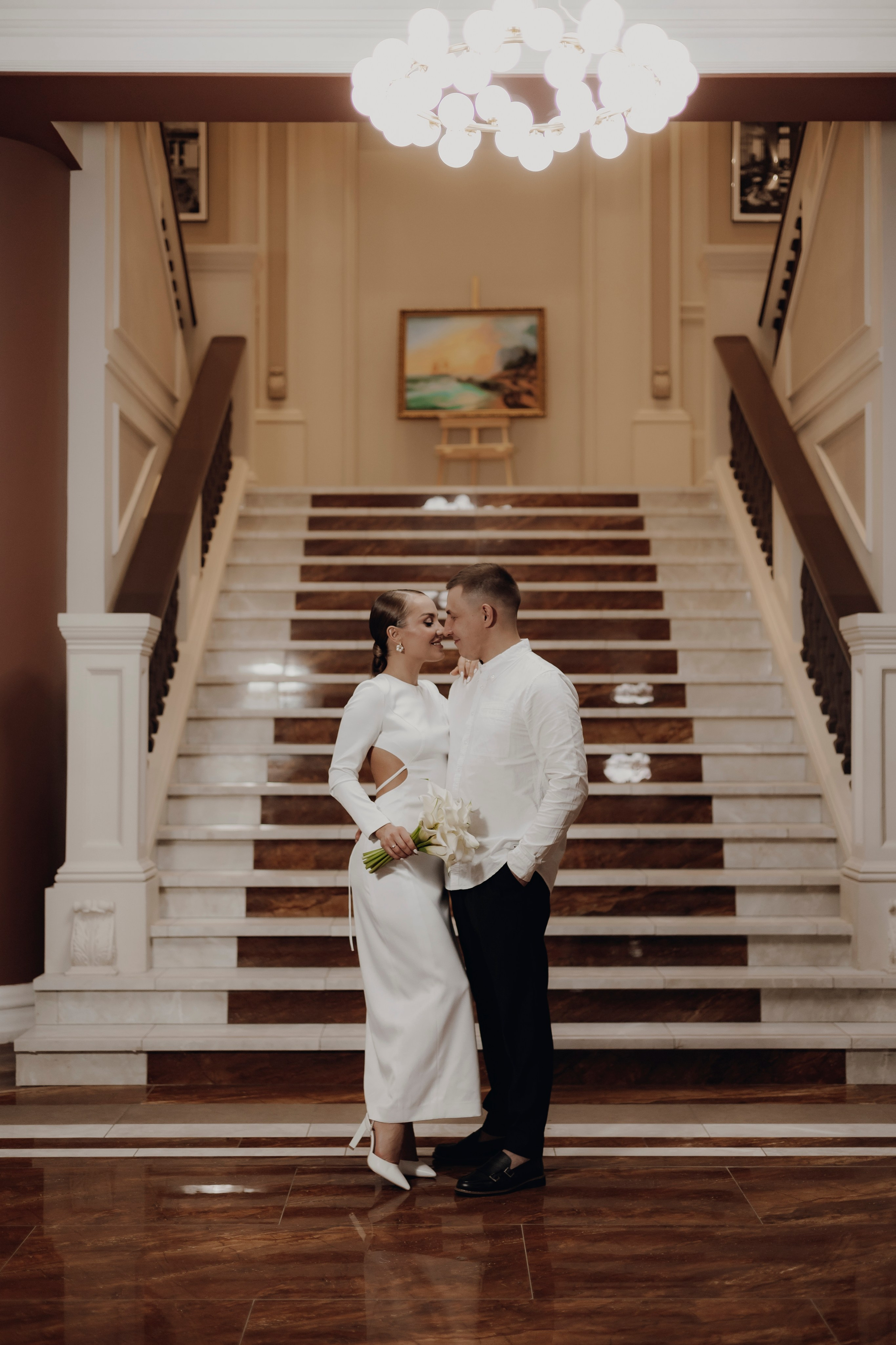 Свадебная съёмка Ижевск — Сарапул. Свадебный и портретный фотограф в Ижевске и Санкт-Петербурге Саша Брокколи