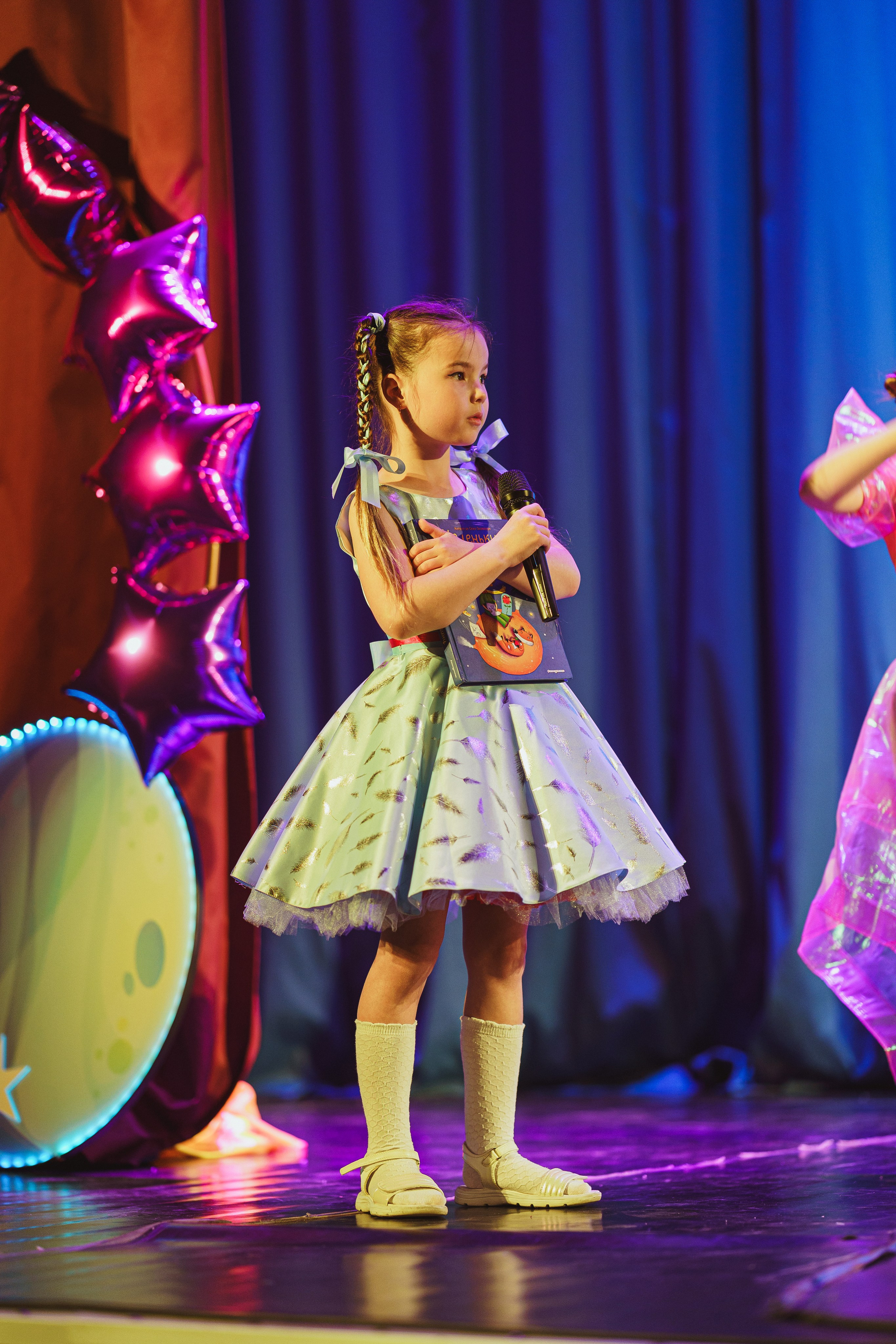 В поисках маленького принца, Новогиреево, ККЗ «Березка». Наталья Дукалова фотограф Щелково Королев Пушкино Москва Балашиха