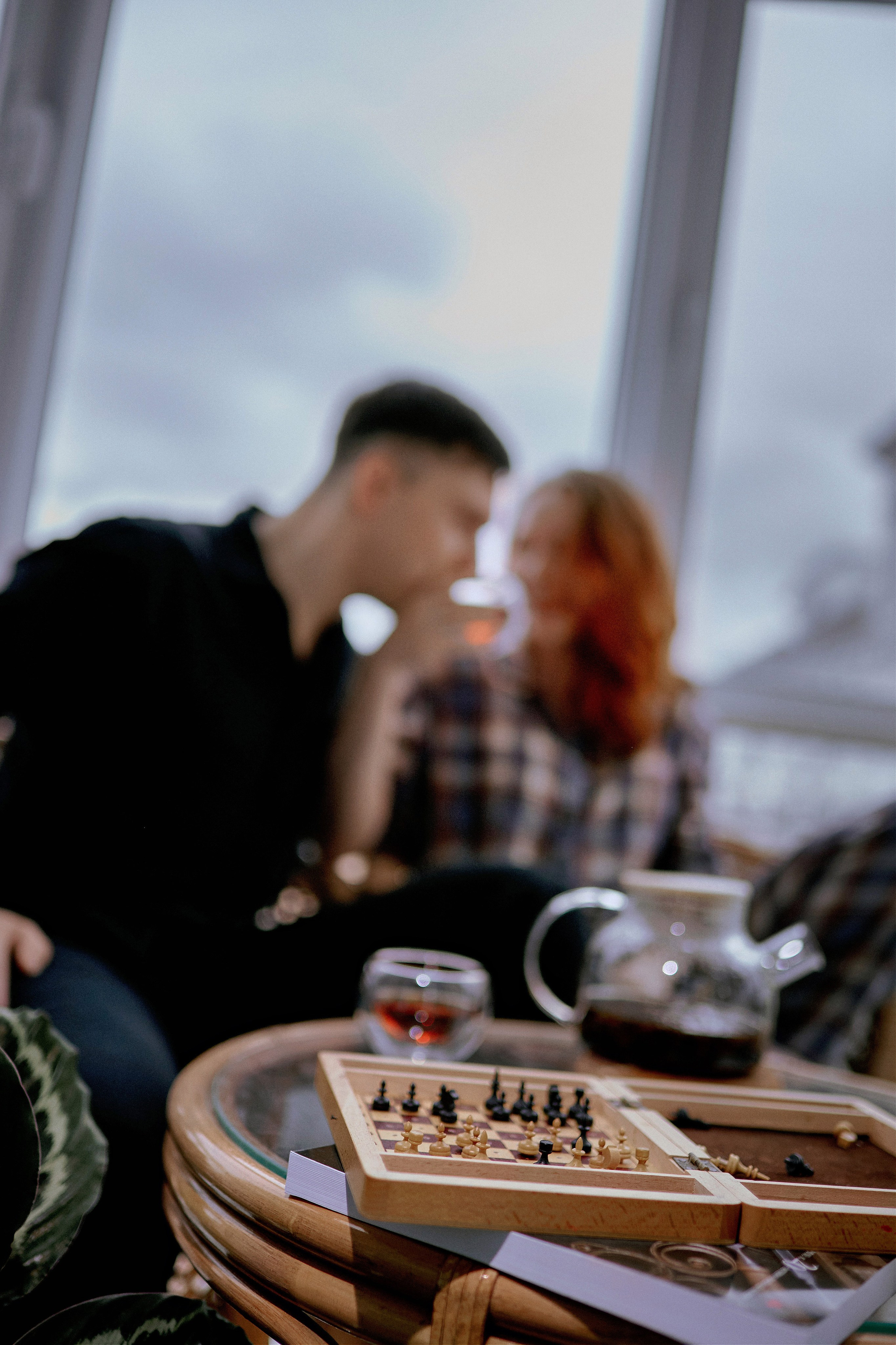 Александр и Ольга. Свадебный фотограф Чайковский