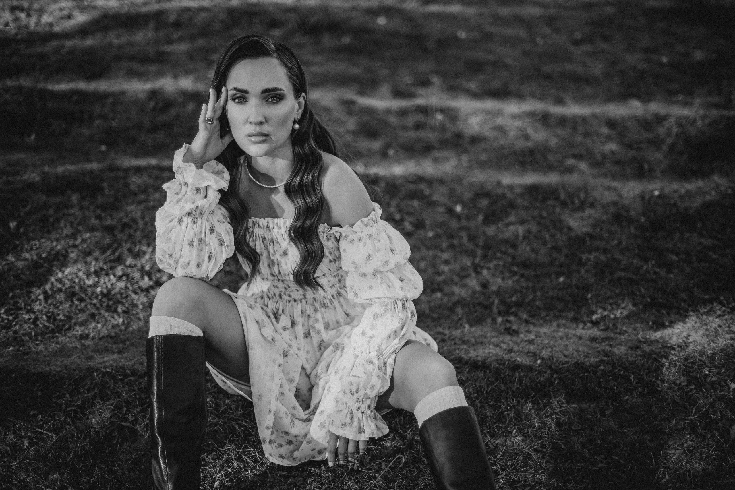 Юля. Семейный фотограф в Брянске Зурилина Екатерина