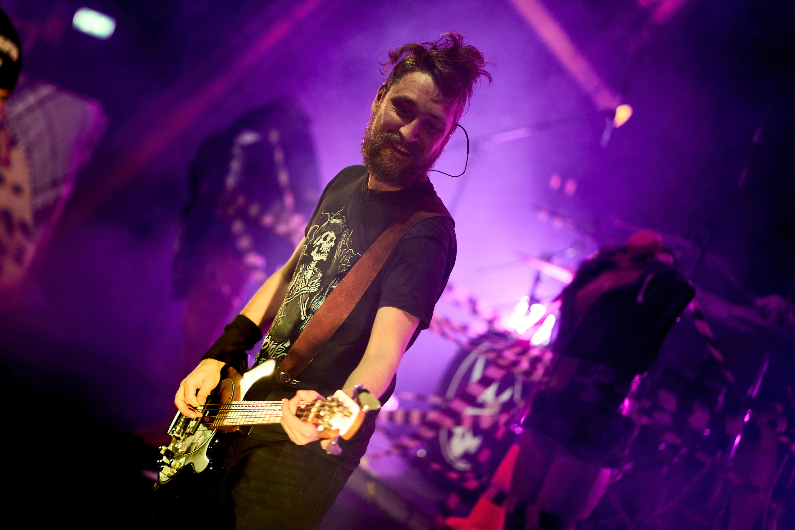 ЙОРШ / BASE / 28.10.2023. Ekhovanov | фото- видеосъемка