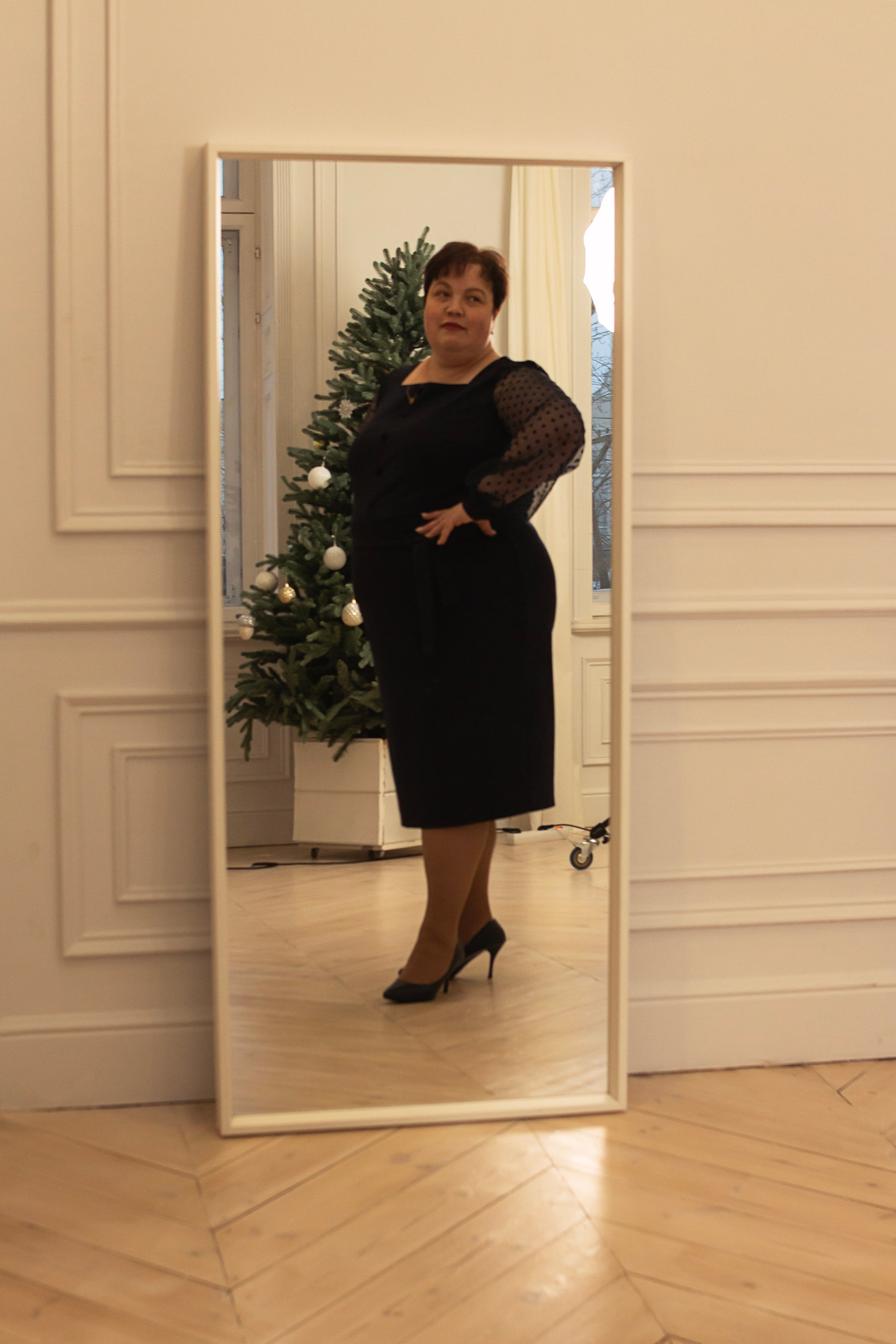 Новогодние. Тютина Оля фотограф-ретушер Екатеринбург