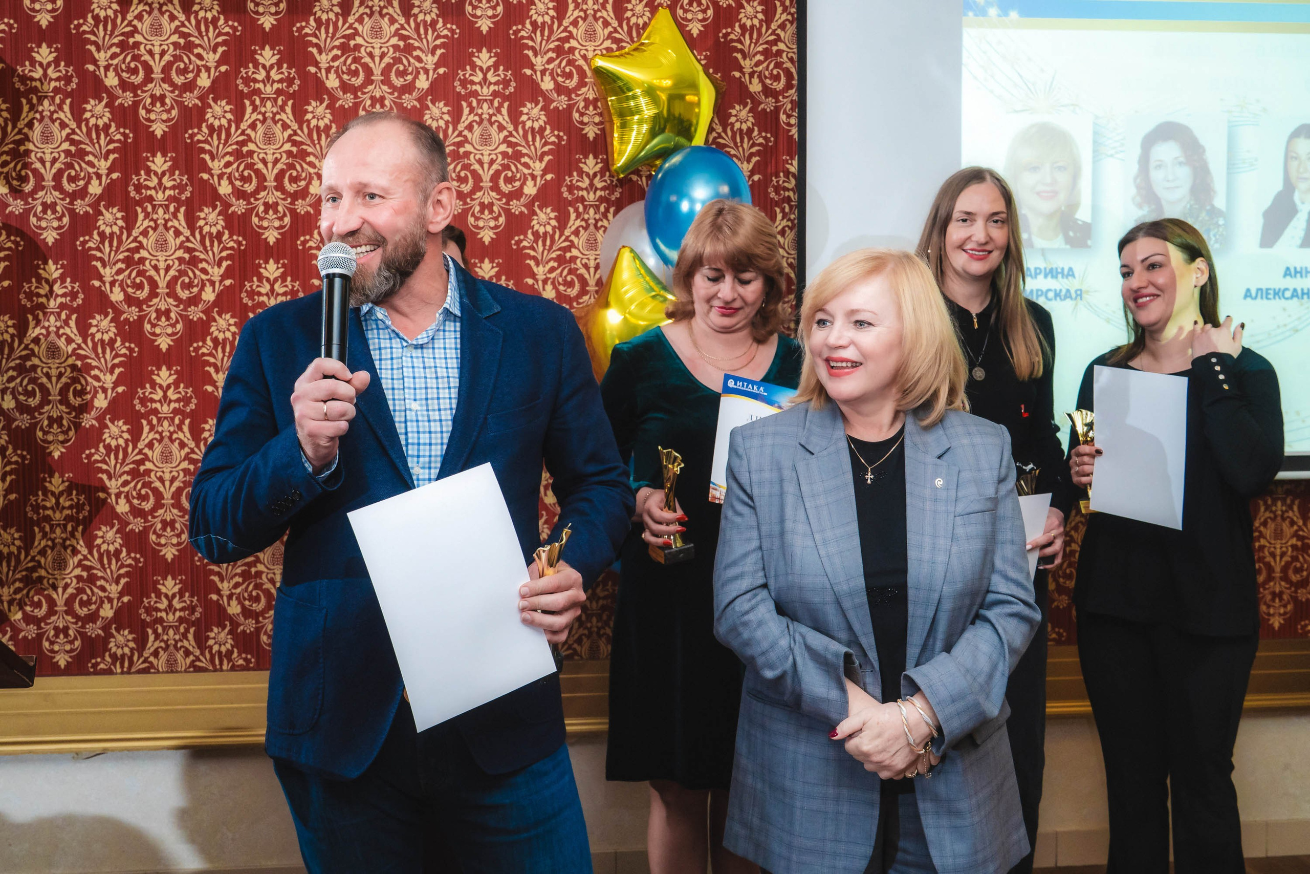 «Итака» — 32!. Свадебный и семейный фотограф в Санкт-Петербурге Виктор Голубев