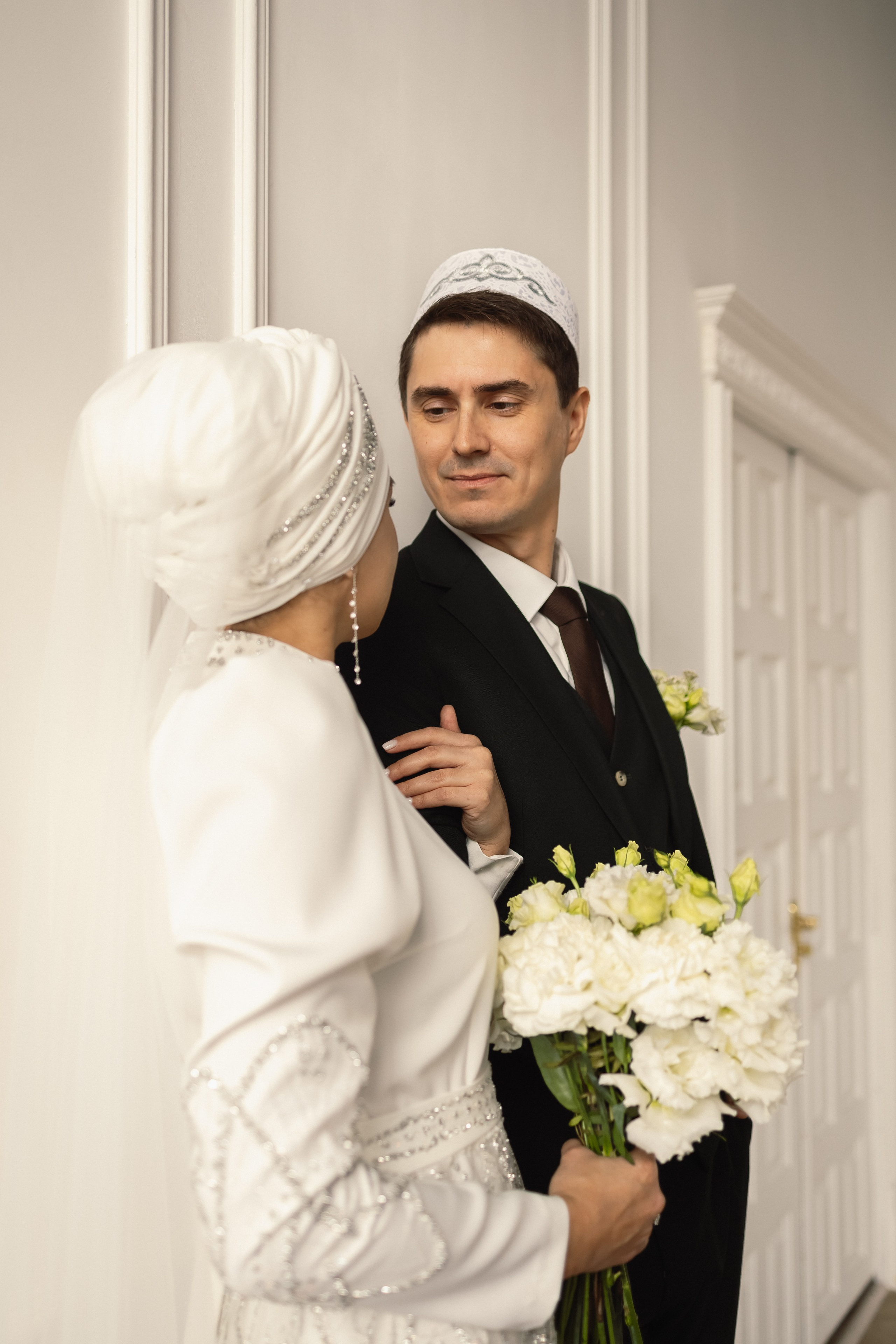 Айдар и Ильфира