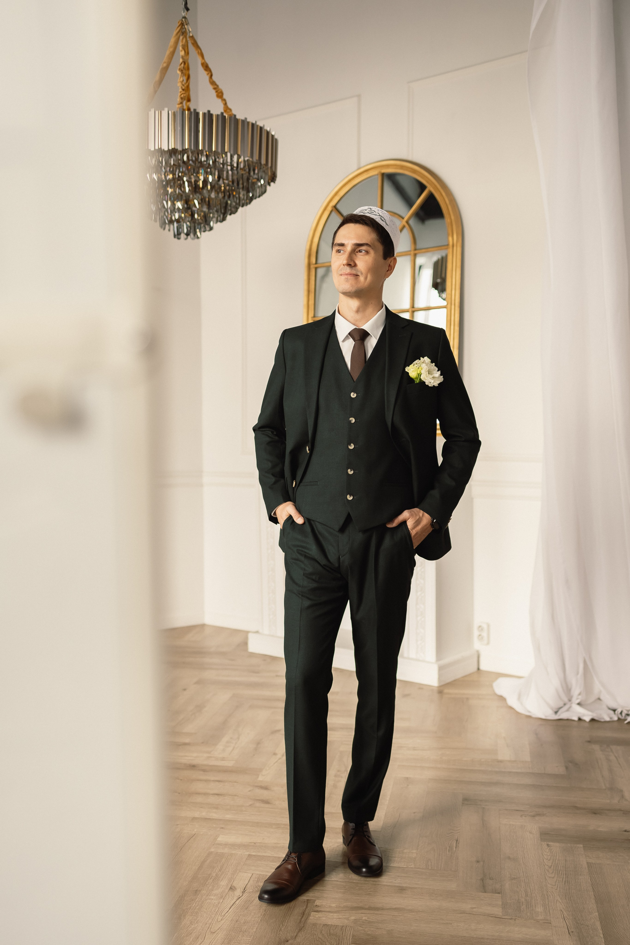 Айдар и Ильфира