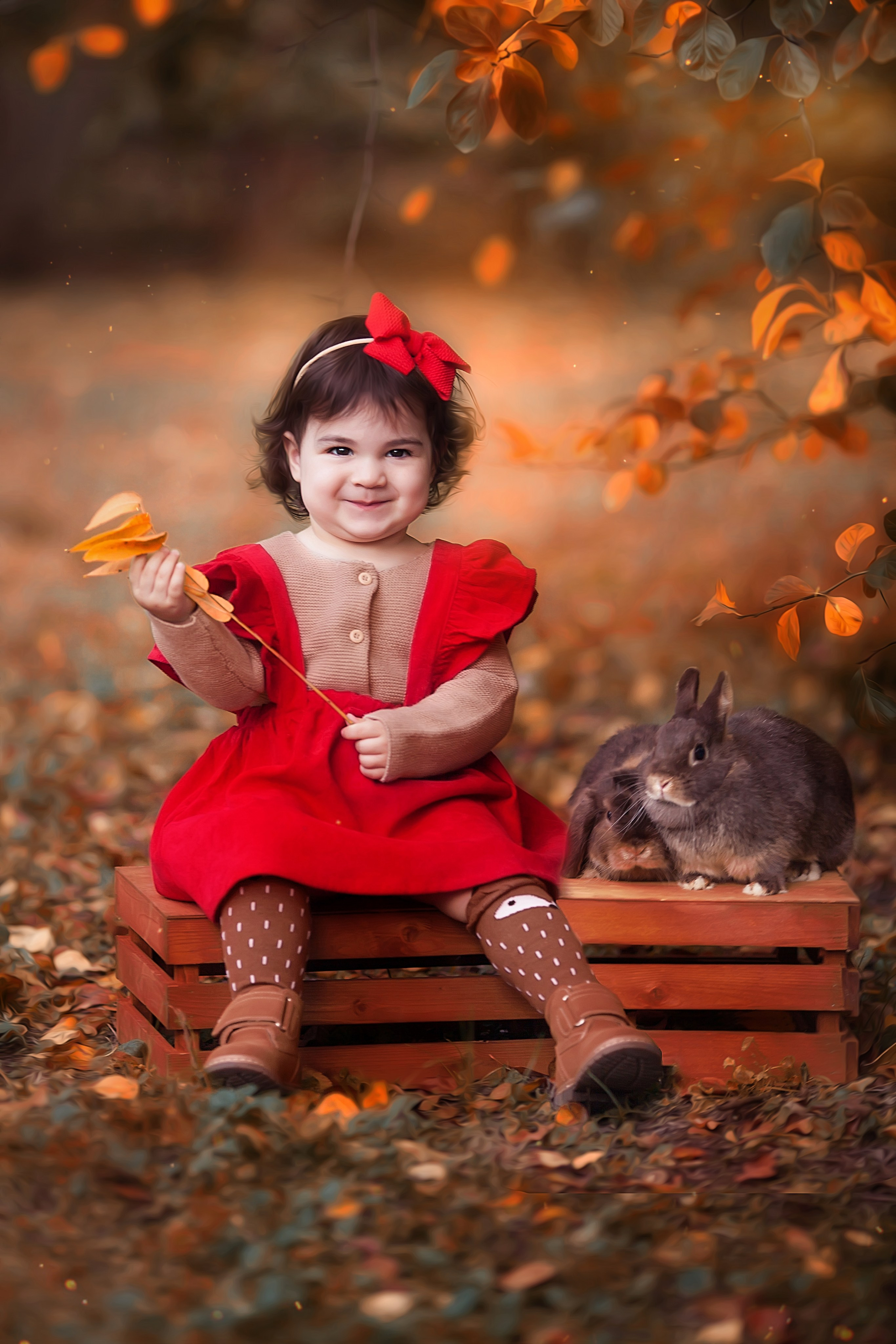 Семья. Семейный и детский фотограф в Краснодаре Брусилова Марина