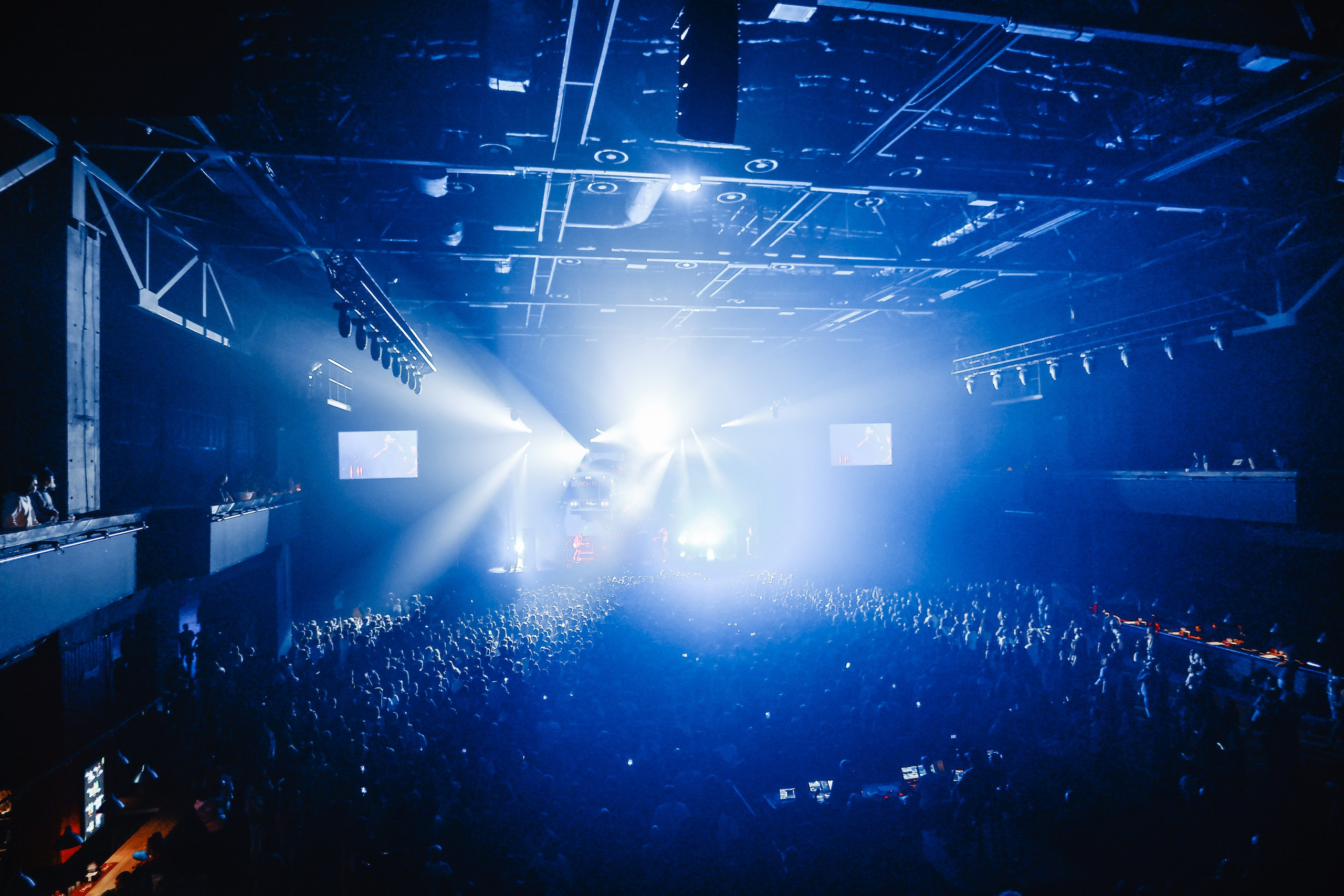 ТИМА БЕЛОРУССКИХ @VK STADIUM