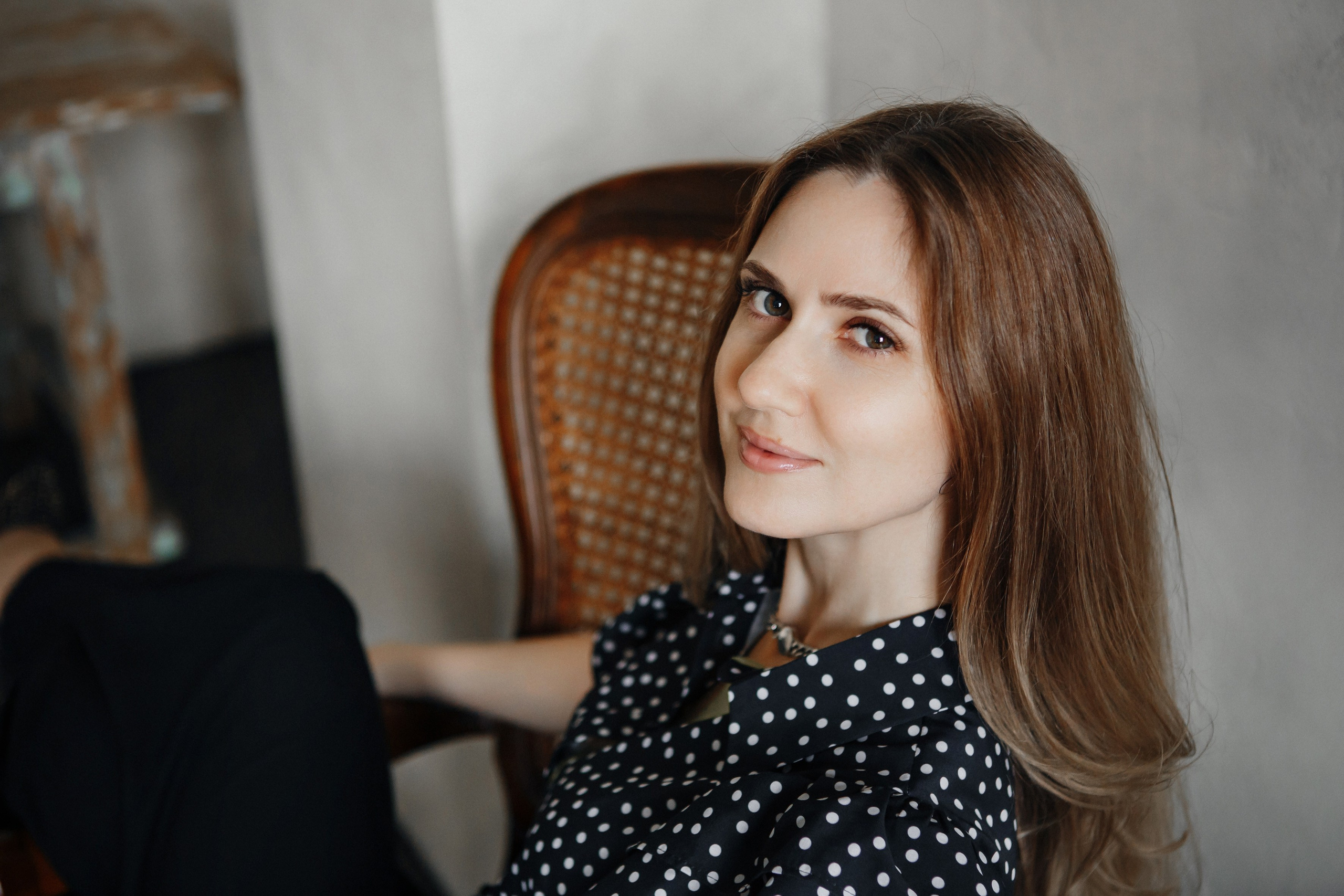 Елена. Свадебный и портретный Фотограф в Липецке Дмитрий Котюков