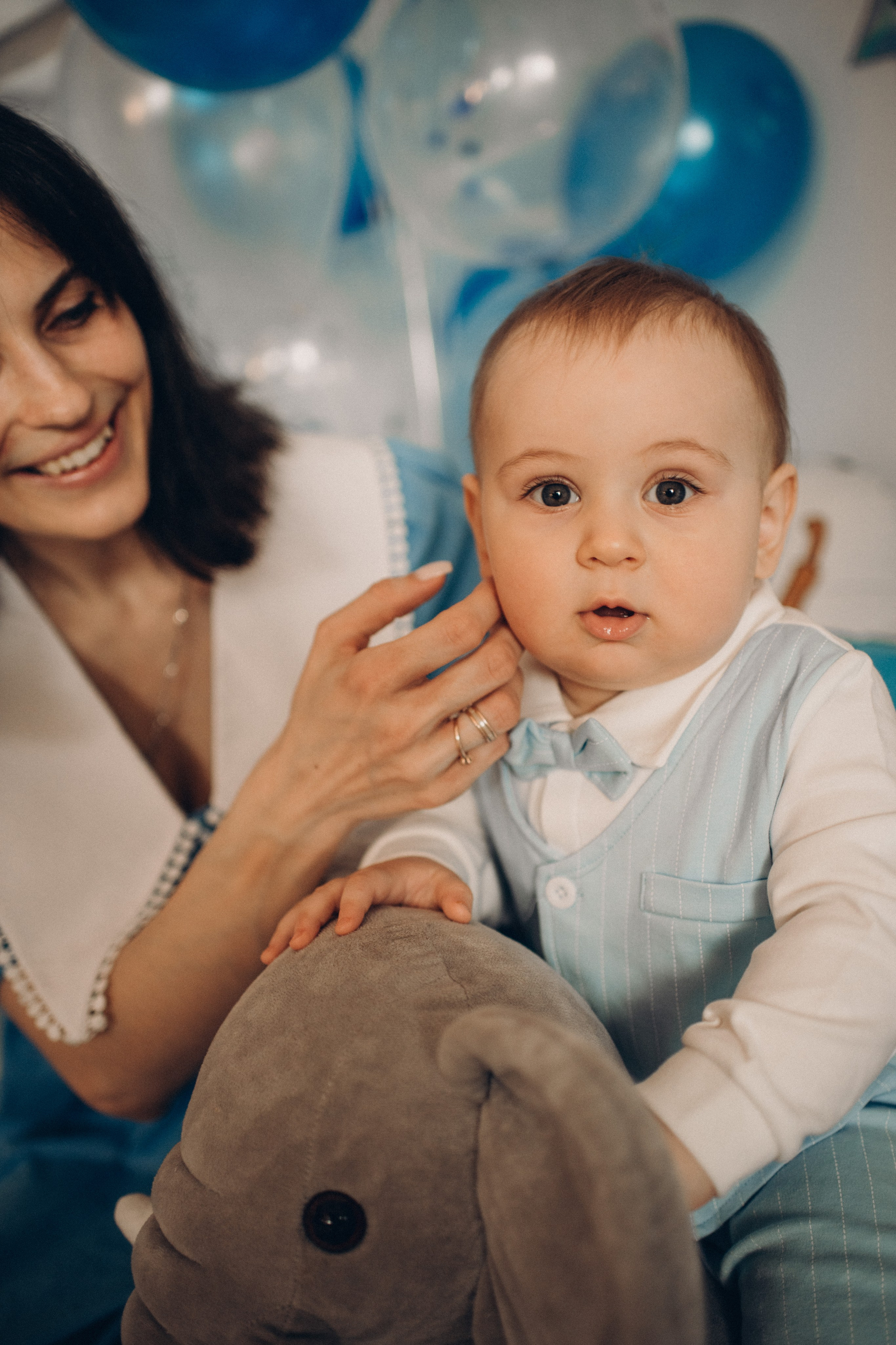 Дома. Фотограф Алиса Чечина. Калуга. Товарково