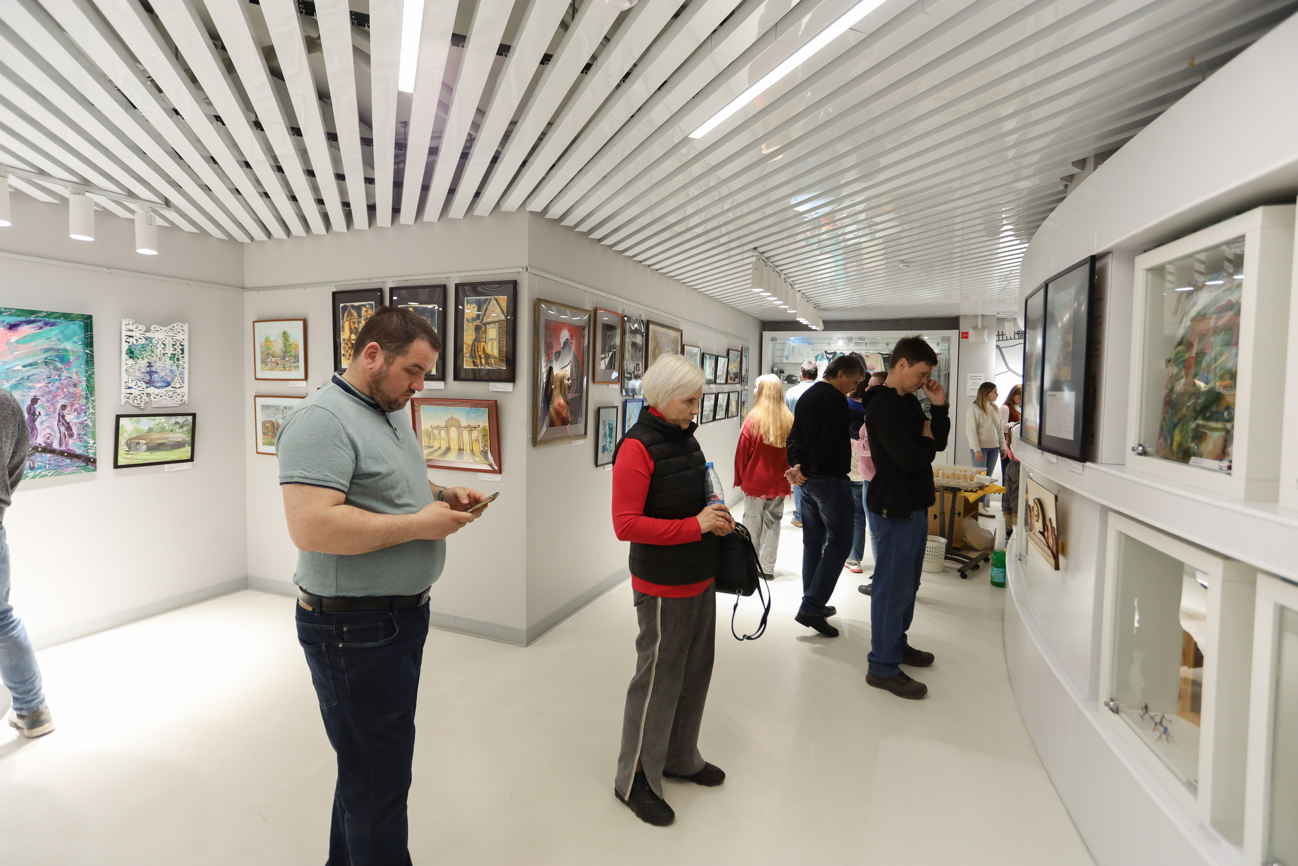 Я тут живу!. Фотограф Мурманск | Нижний Новгород • Анна Хижняк