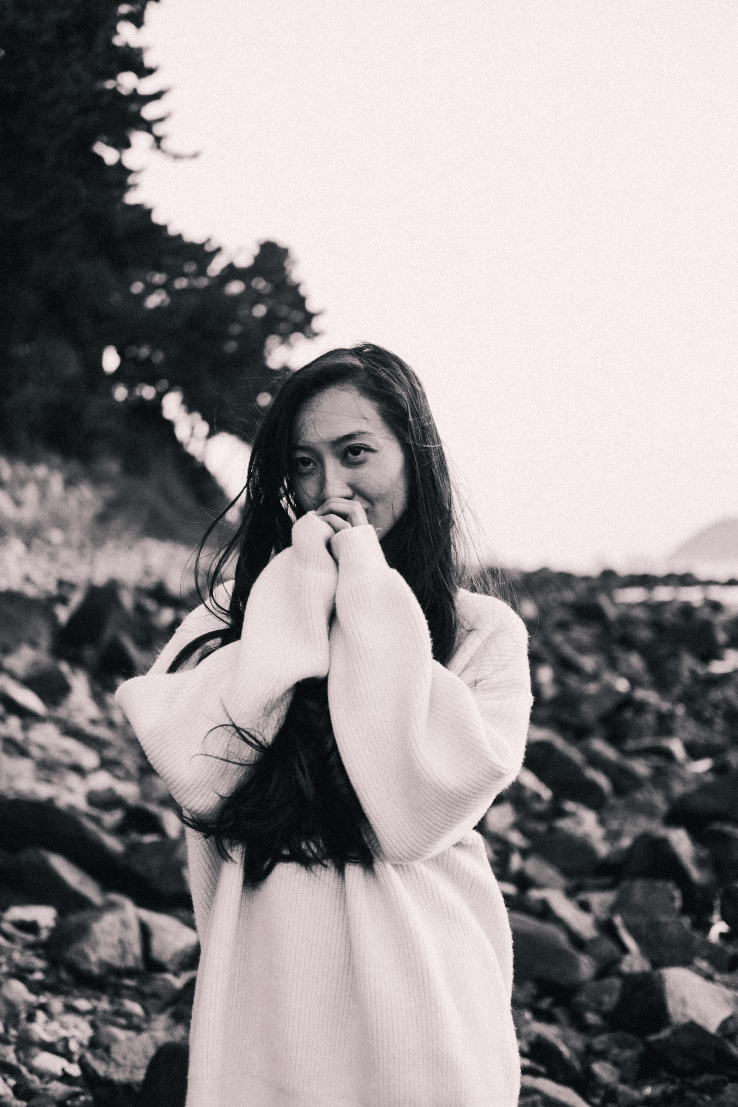 Кристина | Пусан