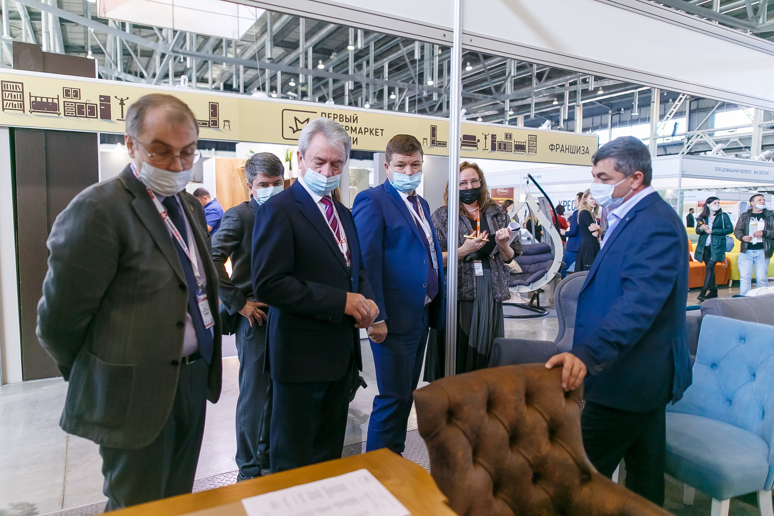 МВК Выставка МВЦ. Профессиональный фотограф Дугинов Николай | Екатеринбург