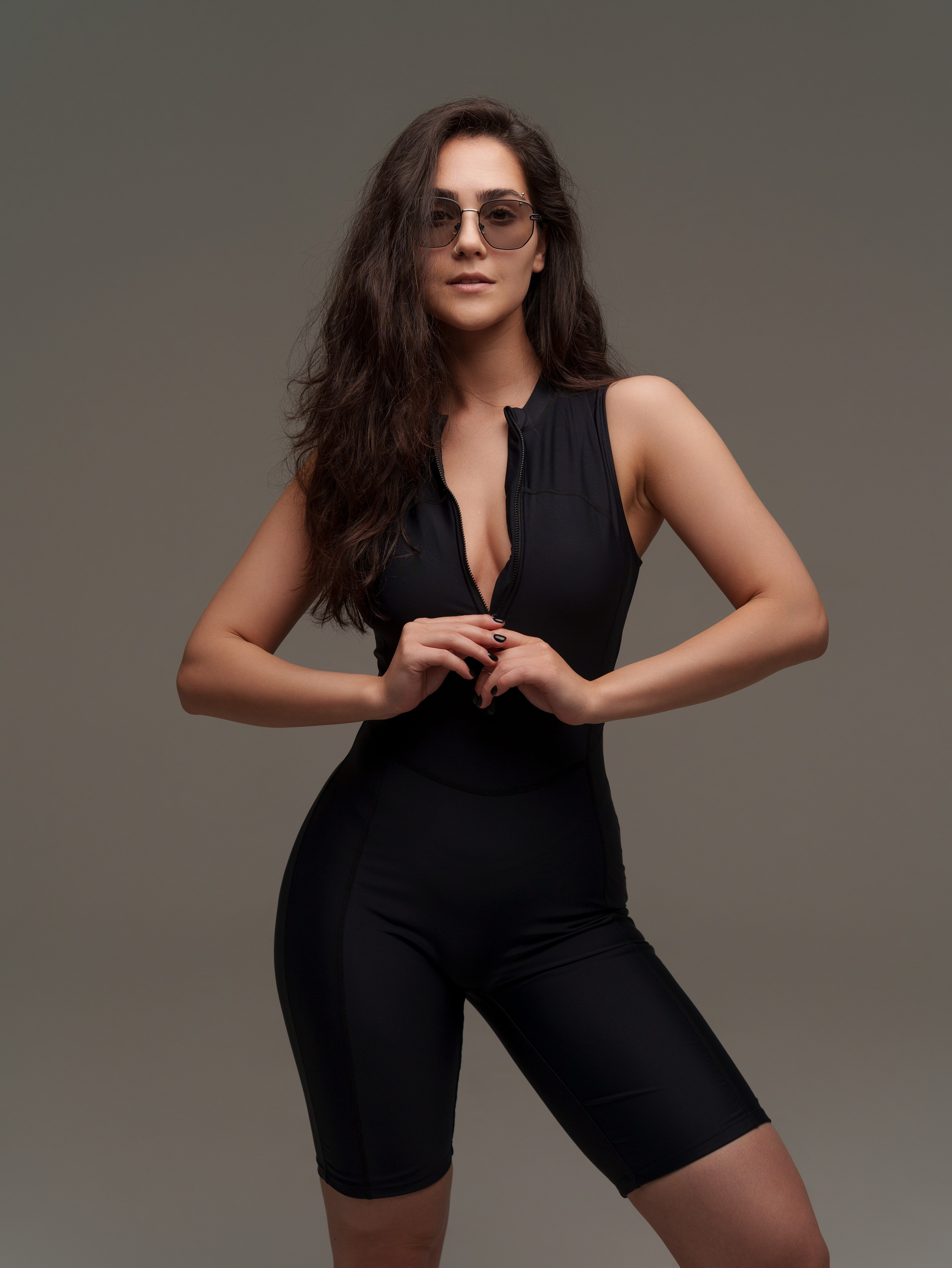 Съемка гидрокостюмов для WB. Портретный и Контент фотограф Григорий Семенов (Grifon) в Ижевске