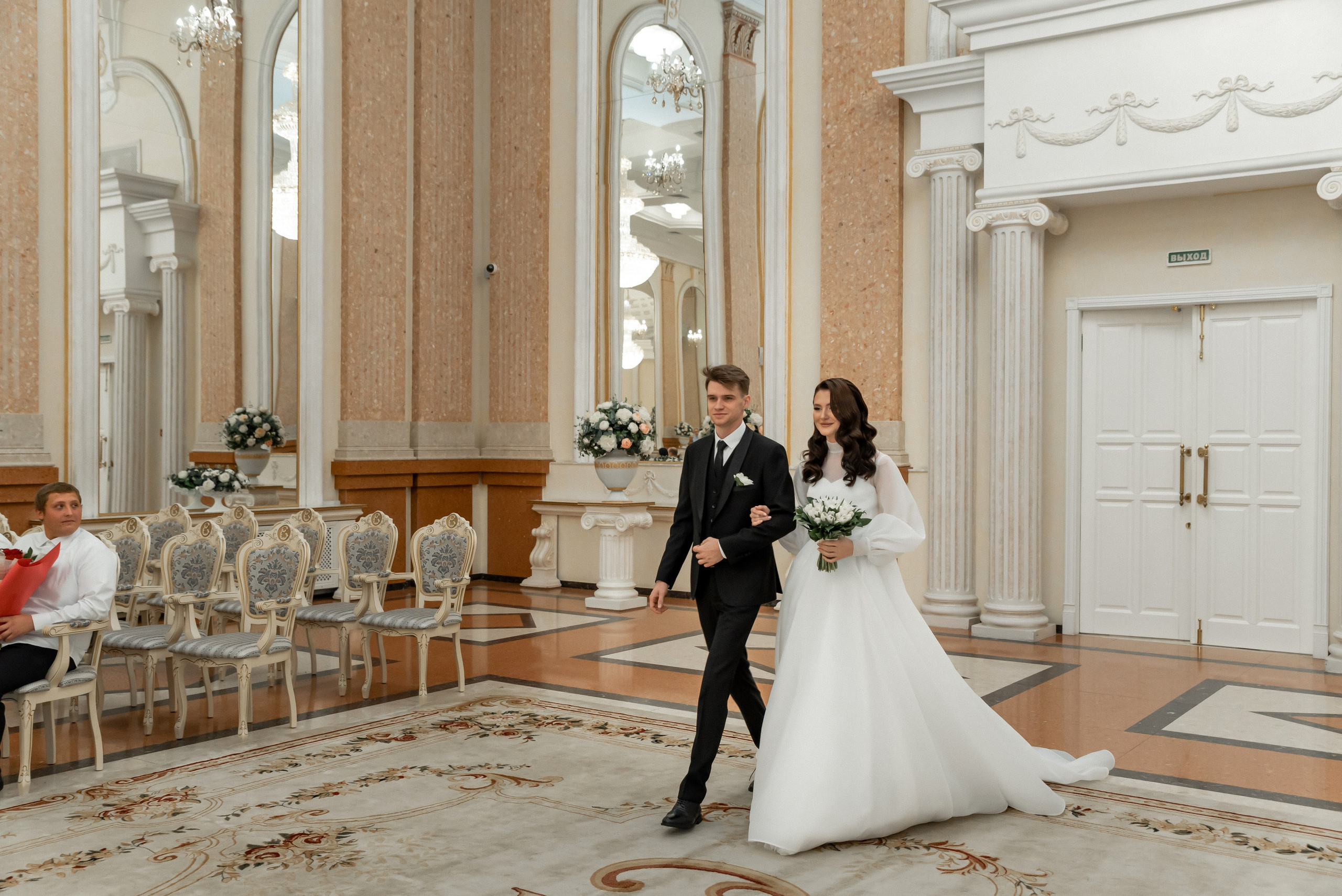 Анастасия & Николай. Фотограф в Краснодарском крае Александр Шульга