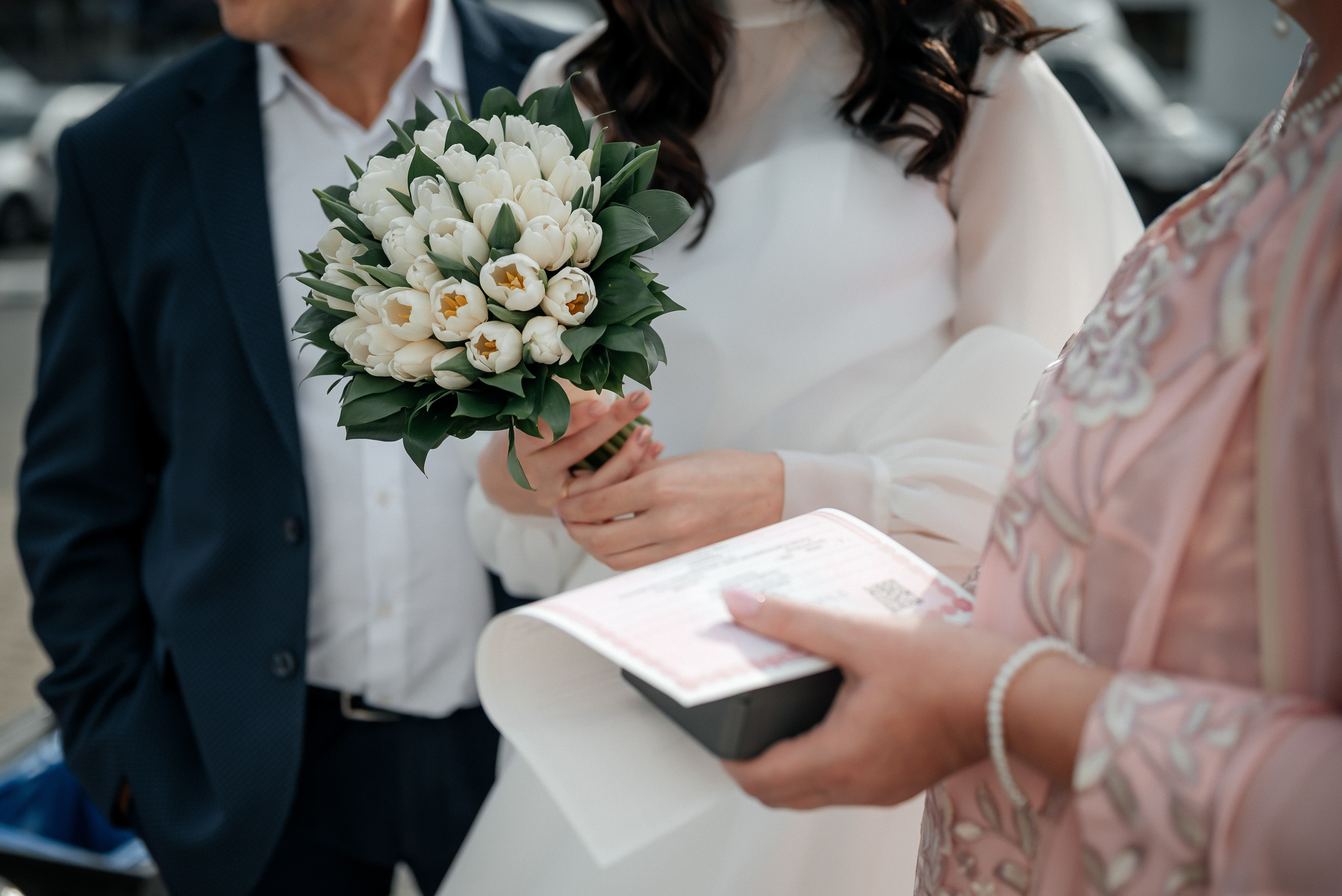 Анастасия & Николай. Фотограф в Краснодарском крае Александр Шульга